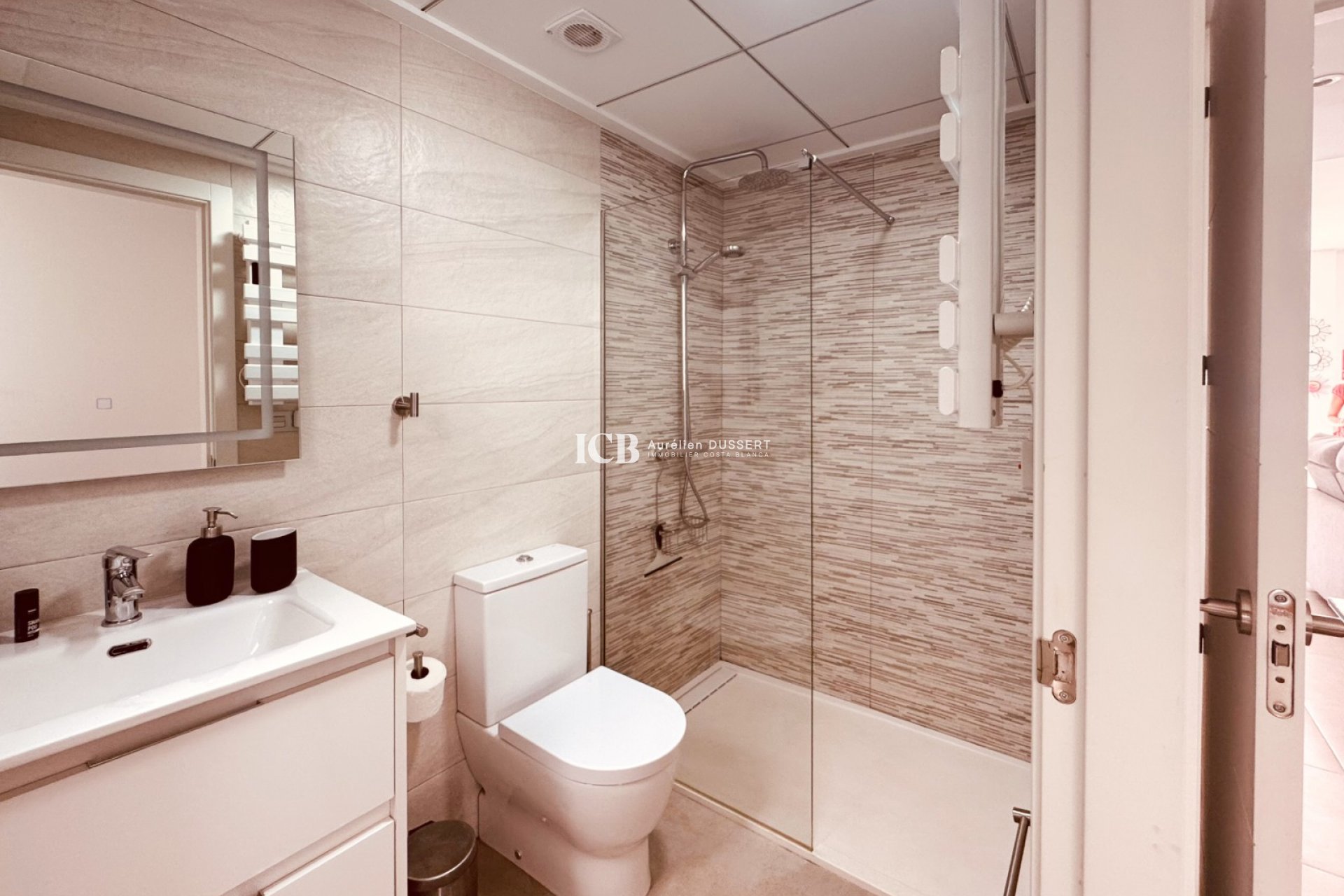 Resale - Apartment / flat -
San Pedro del Pinatar - Lo Pagan