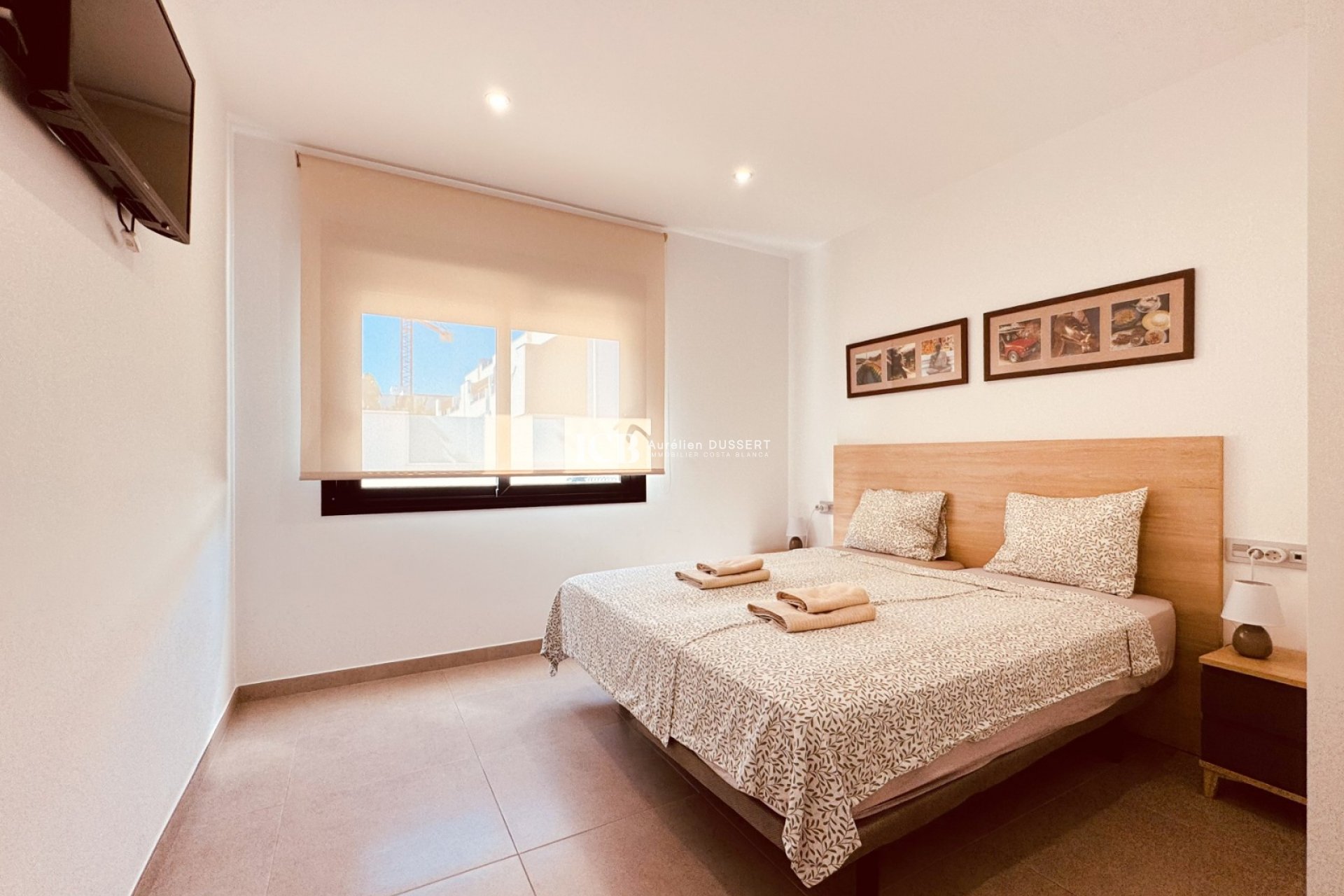 Resale - Apartment / flat -
San Pedro del Pinatar - Lo Pagan