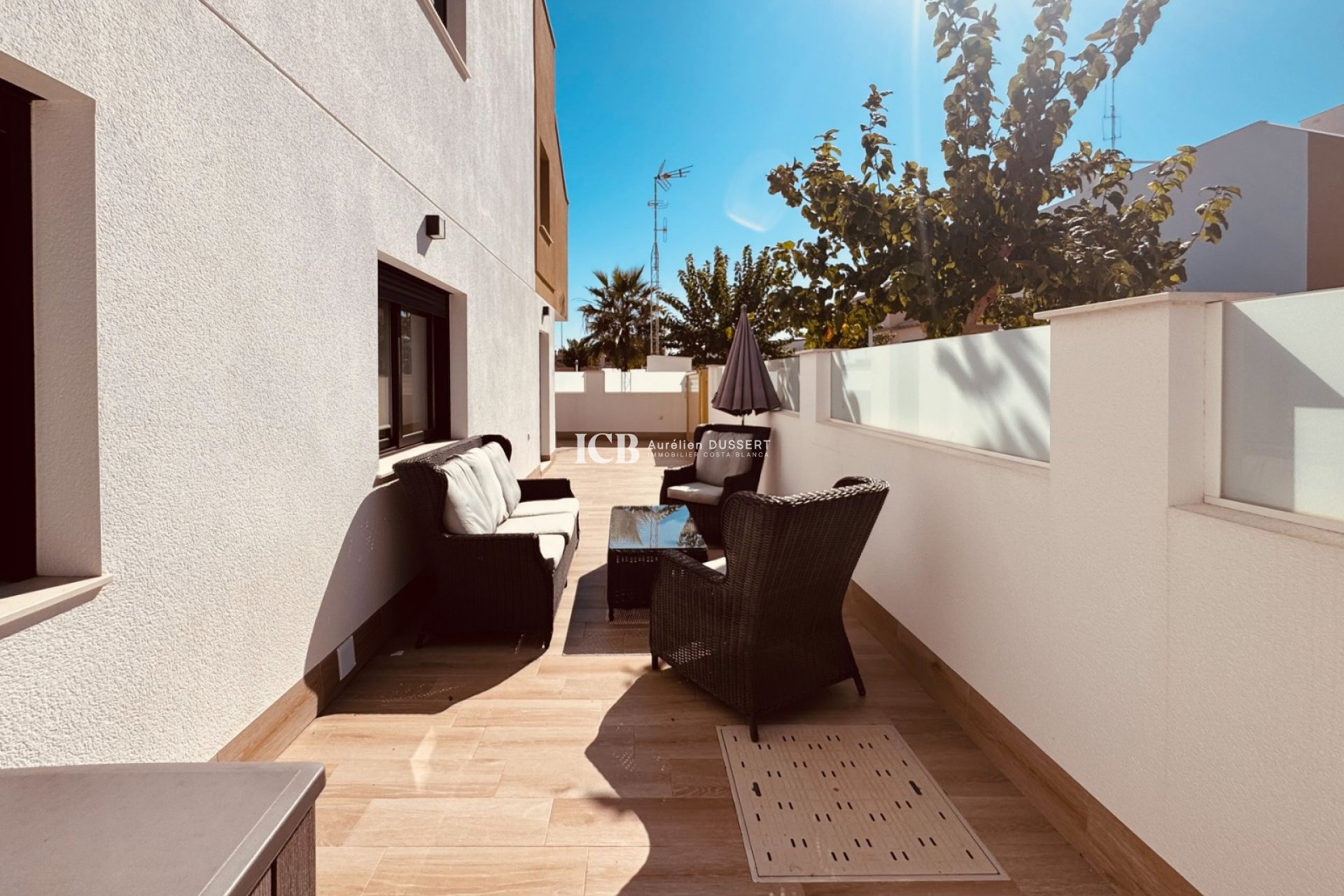 Resale - Apartment / flat -
San Pedro del Pinatar - Lo Pagan