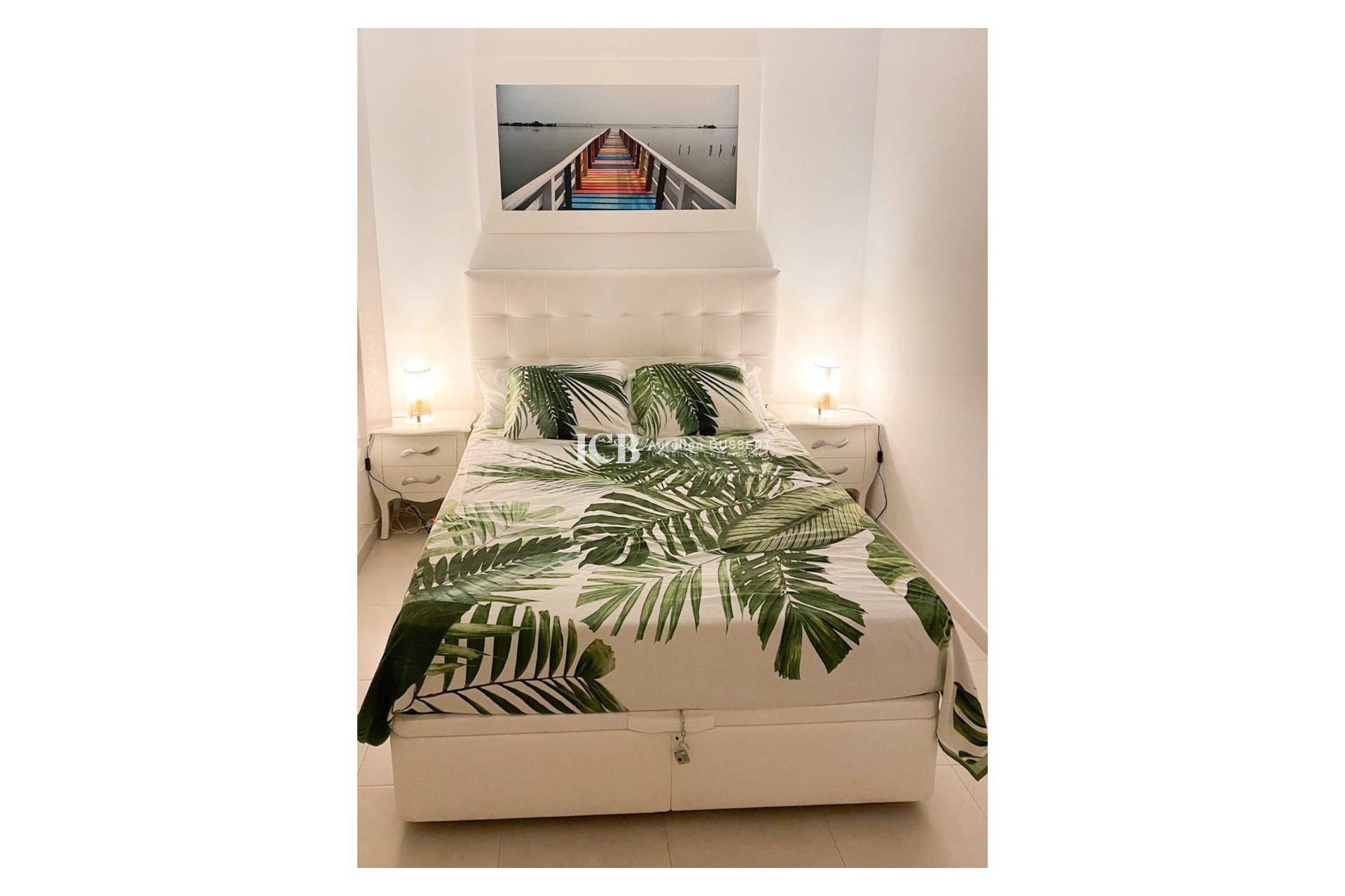 Resale - Apartment / flat -
San Pedro del Pinatar - Lo Pagan