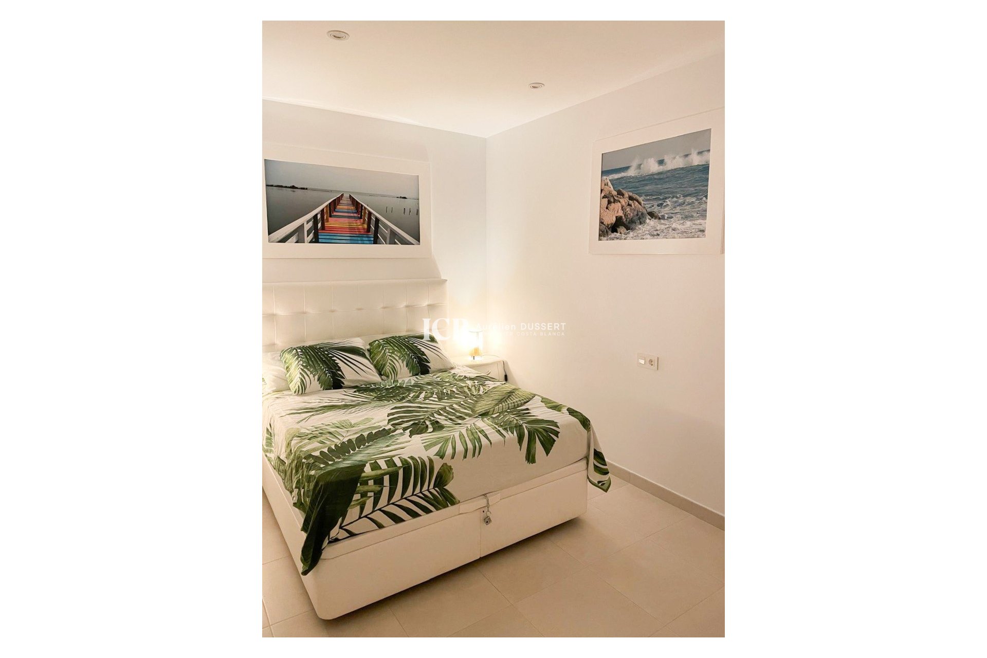 Resale - Apartment / flat -
San Pedro del Pinatar - Lo Pagan