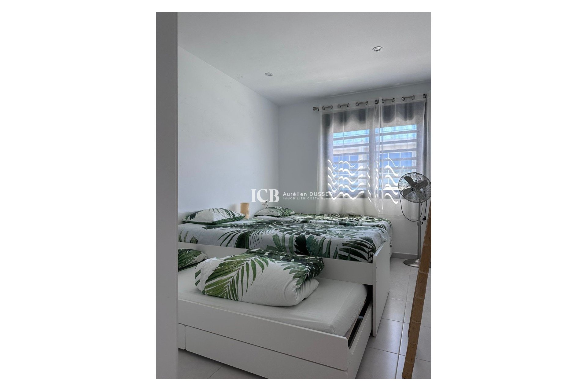 Resale - Apartment / flat -
San Pedro del Pinatar - Lo Pagan