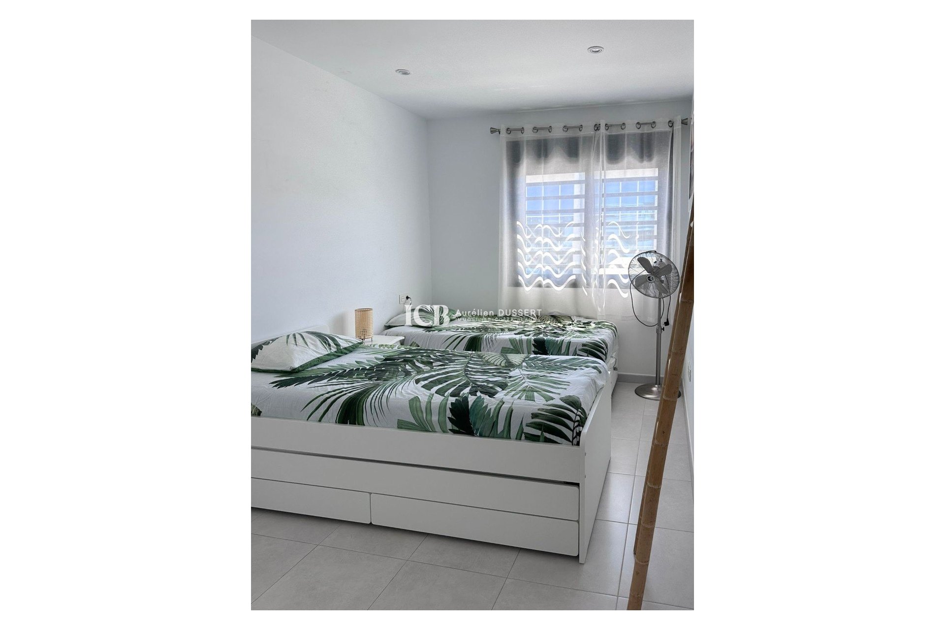 Resale - Apartment / flat -
San Pedro del Pinatar - Lo Pagan