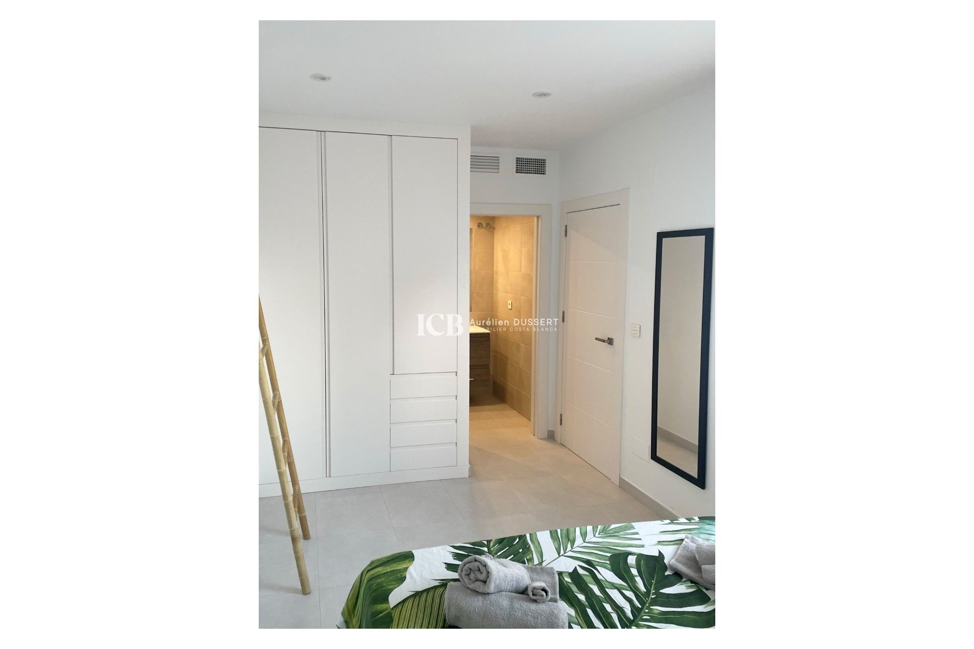 Resale - Apartment / flat -
San Pedro del Pinatar - Lo Pagan