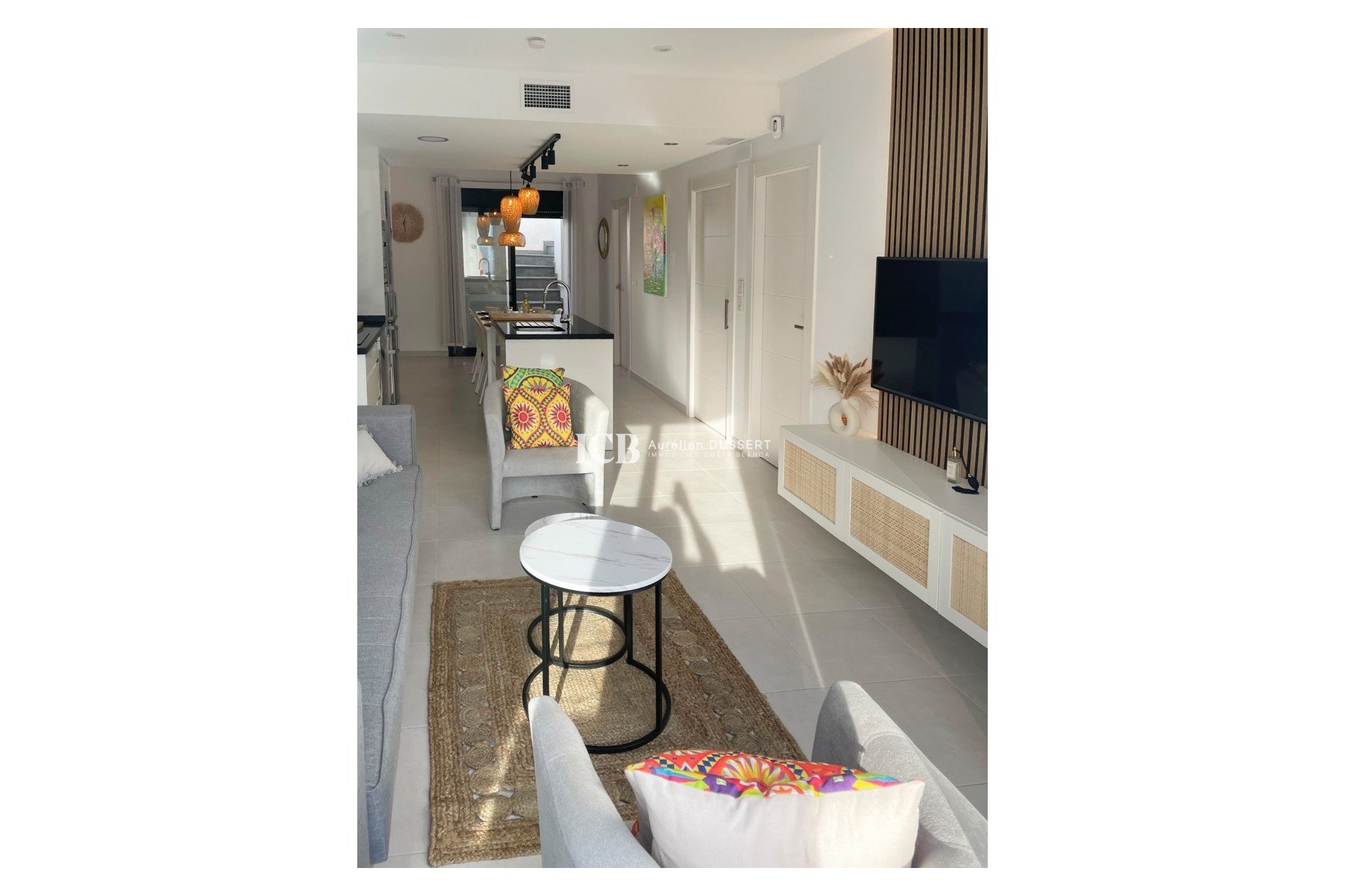 Resale - Apartment / flat -
San Pedro del Pinatar - Lo Pagan