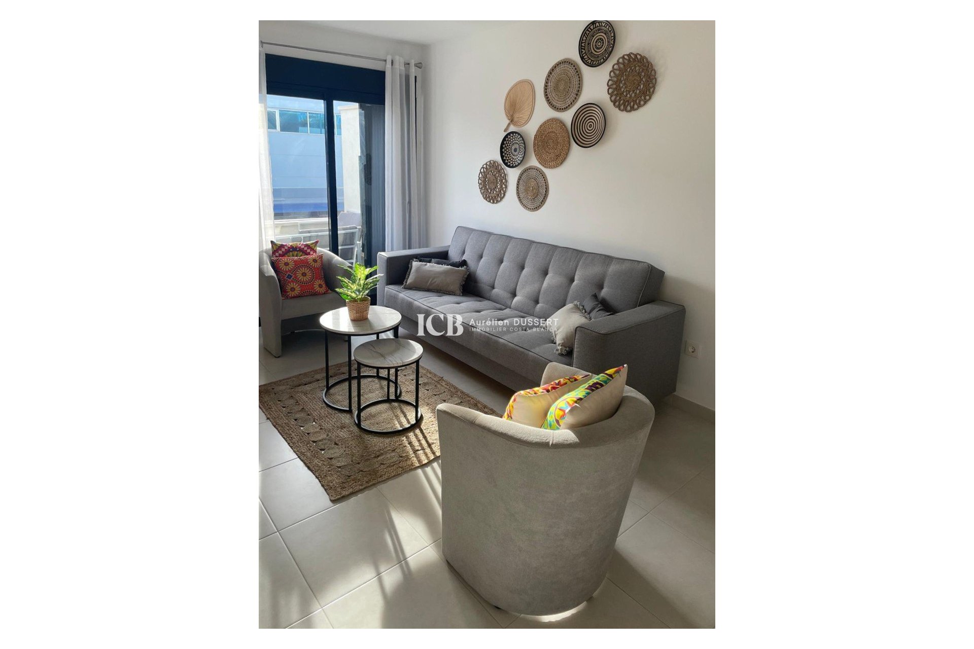 Resale - Apartment / flat -
San Pedro del Pinatar - Lo Pagan