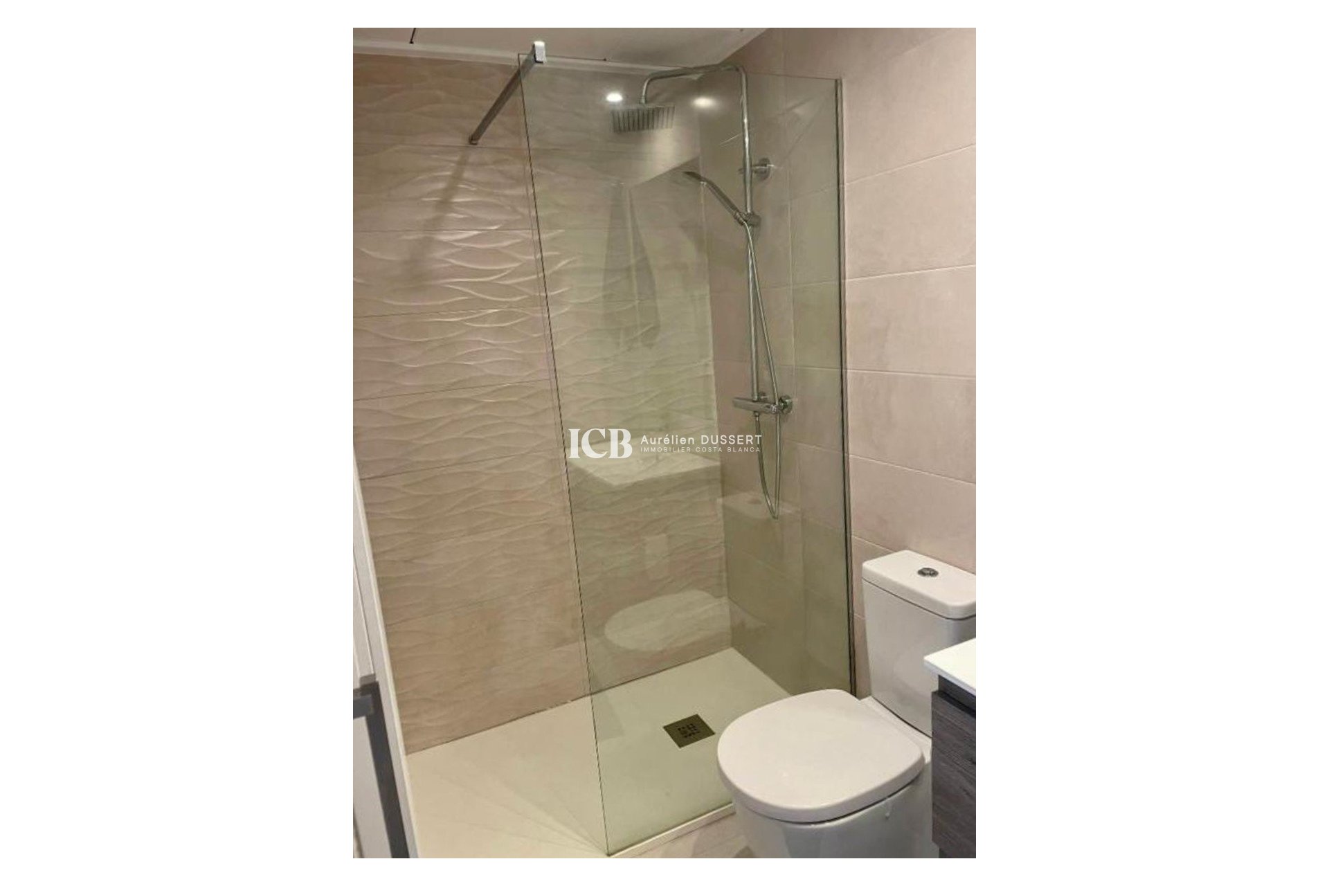 Resale - Apartment / flat -
San Pedro del Pinatar - Lo Pagan