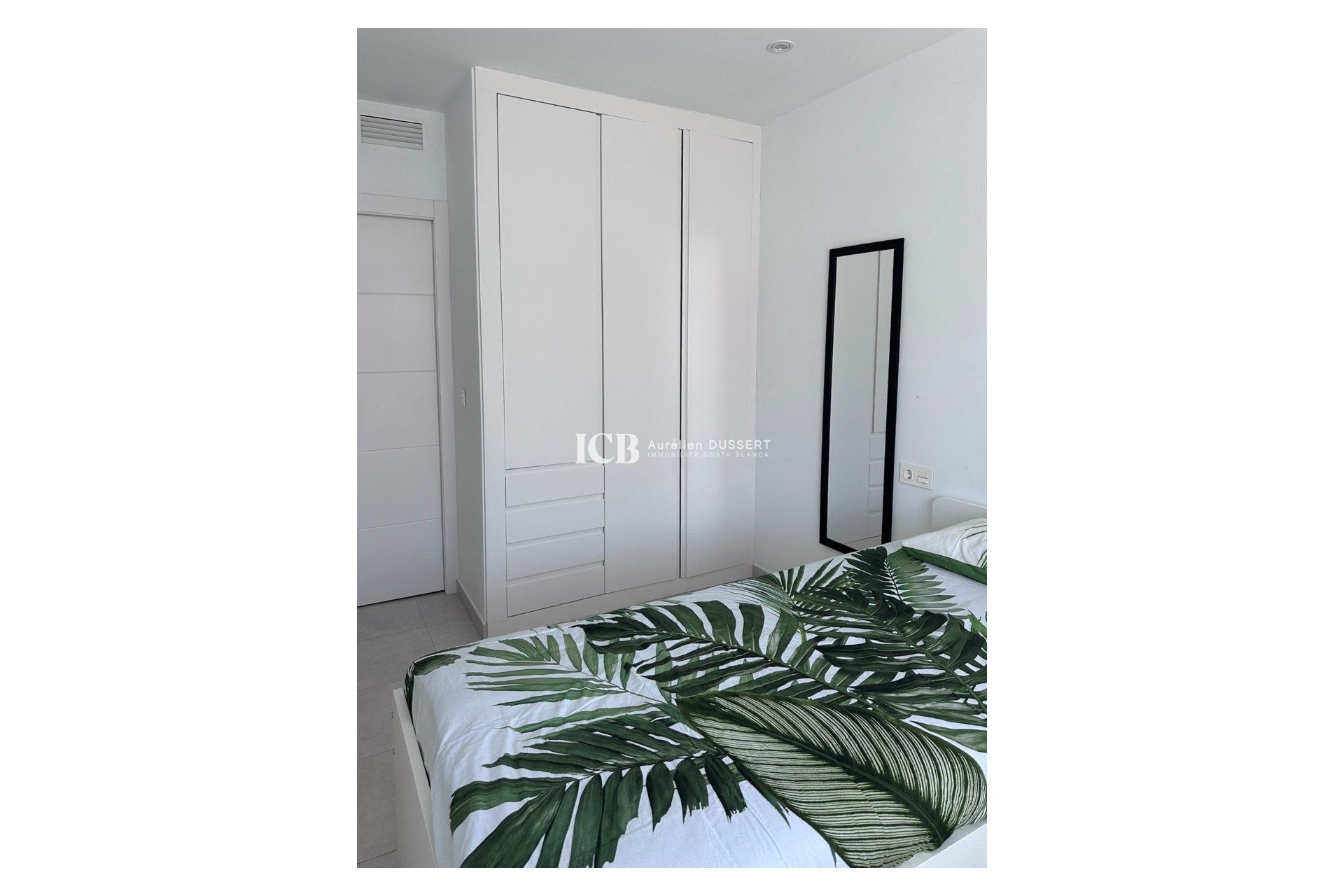 Resale - Apartment / flat -
San Pedro del Pinatar - Lo Pagan