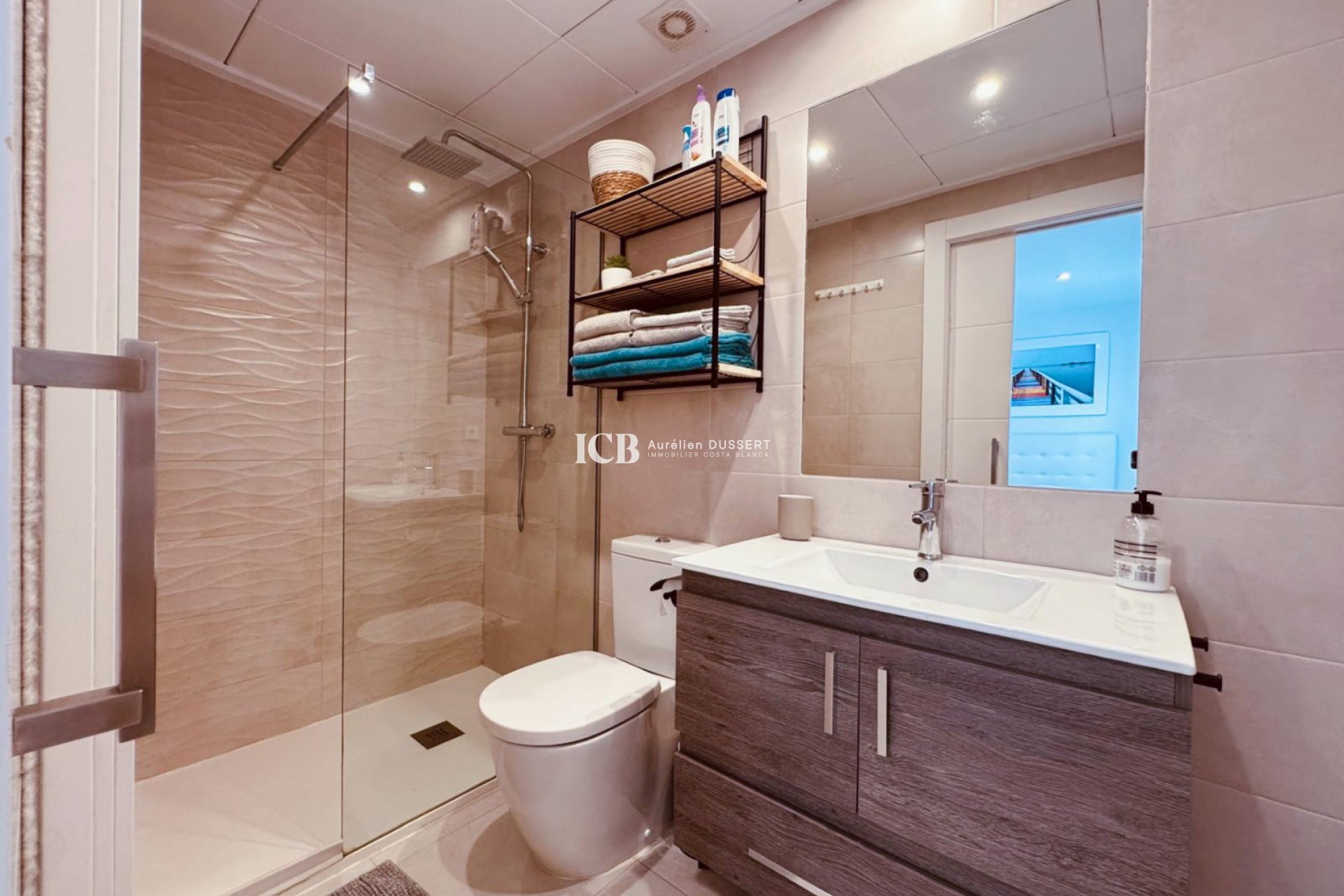 Resale - Apartment / flat -
San Pedro del Pinatar - Lo Pagan