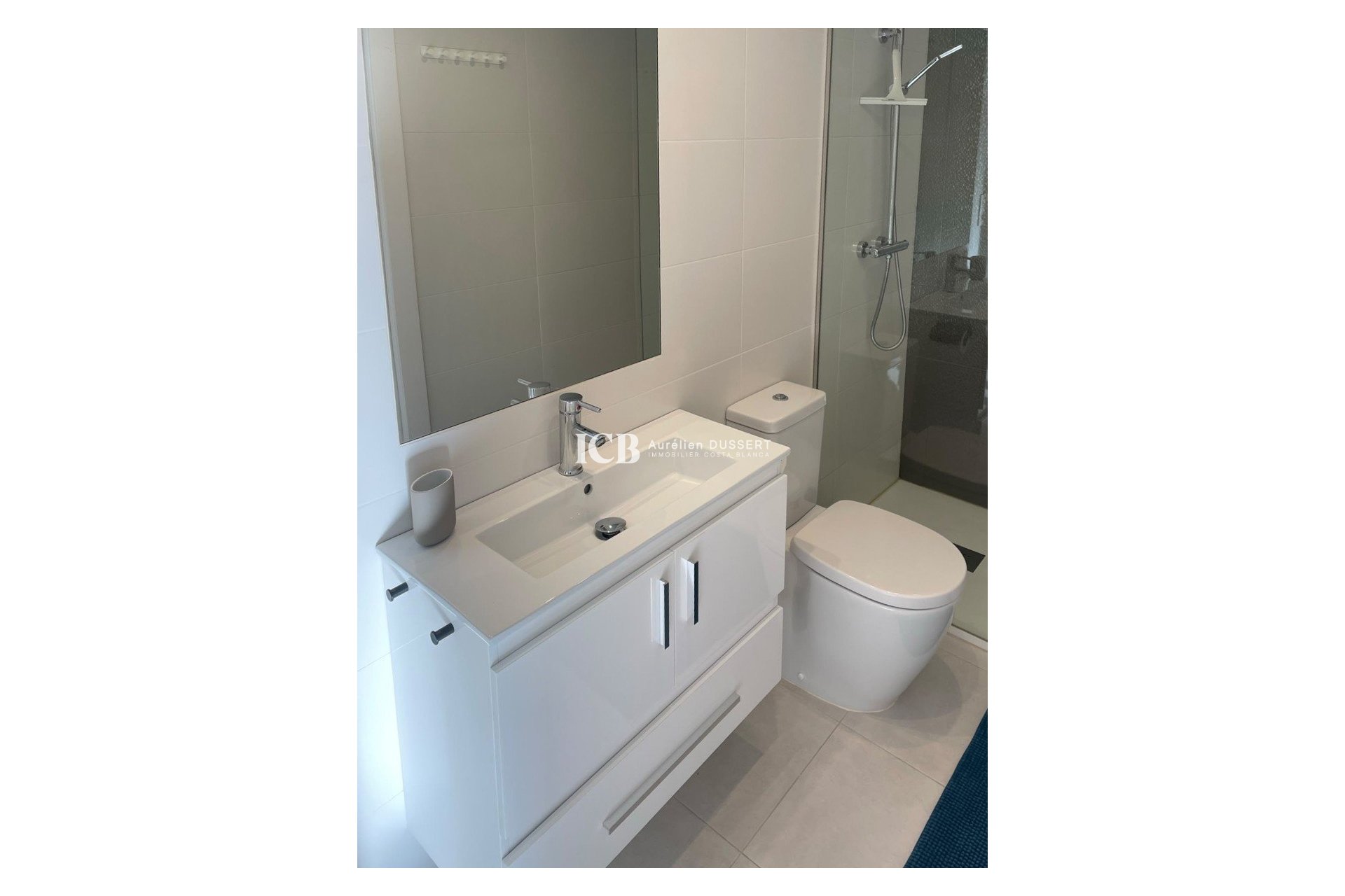 Resale - Apartment / flat -
San Pedro del Pinatar - Lo Pagan