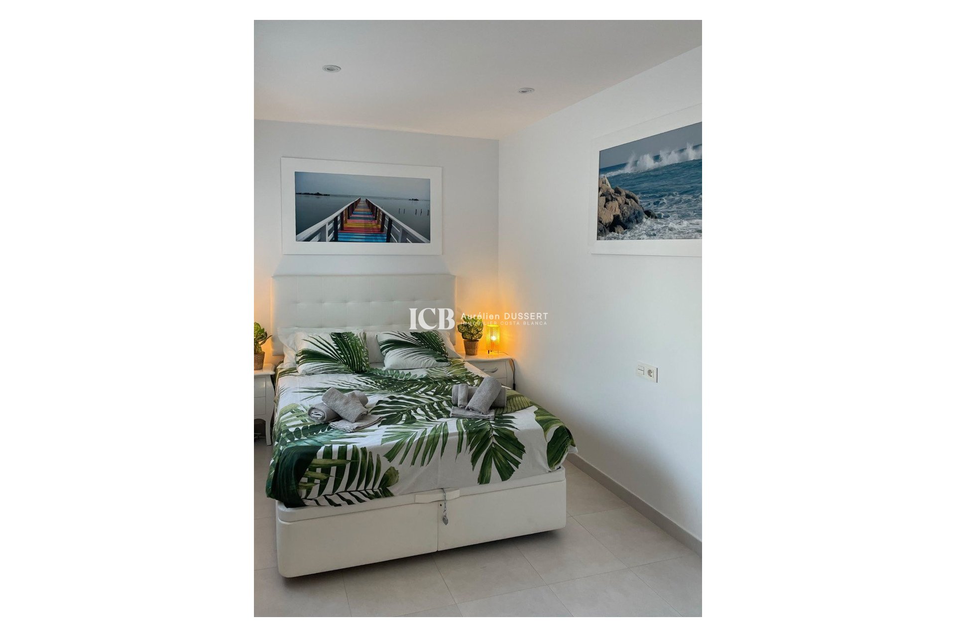 Resale - Apartment / flat -
San Pedro del Pinatar - Lo Pagan