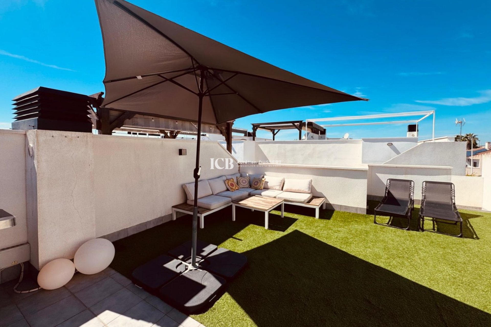 Resale - Apartment / flat -
San Pedro del Pinatar - Lo Pagan