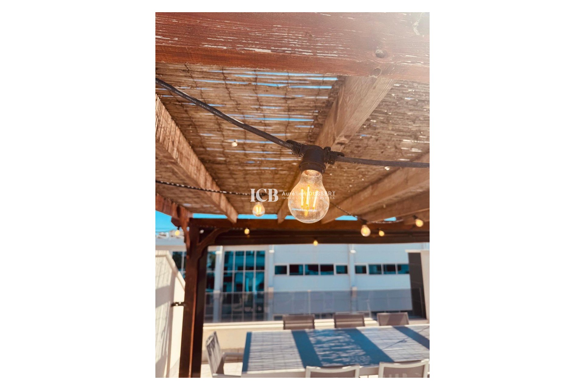 Resale - Apartment / flat -
San Pedro del Pinatar - Lo Pagan