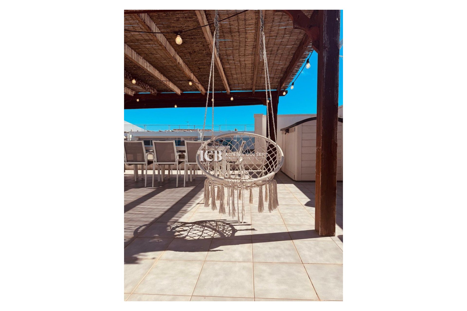 Resale - Apartment / flat -
San Pedro del Pinatar - Lo Pagan