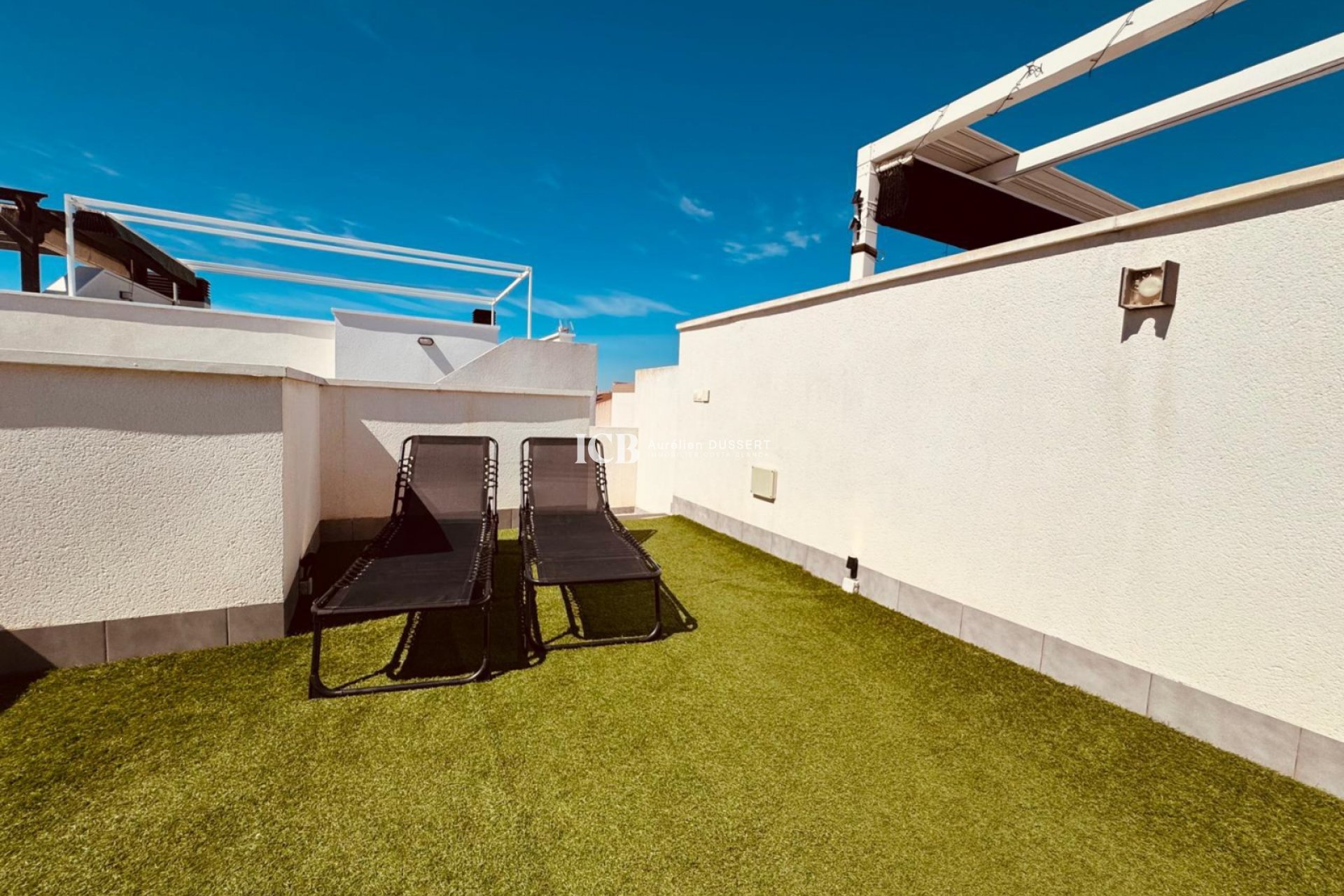 Resale - Apartment / flat -
San Pedro del Pinatar - Lo Pagan