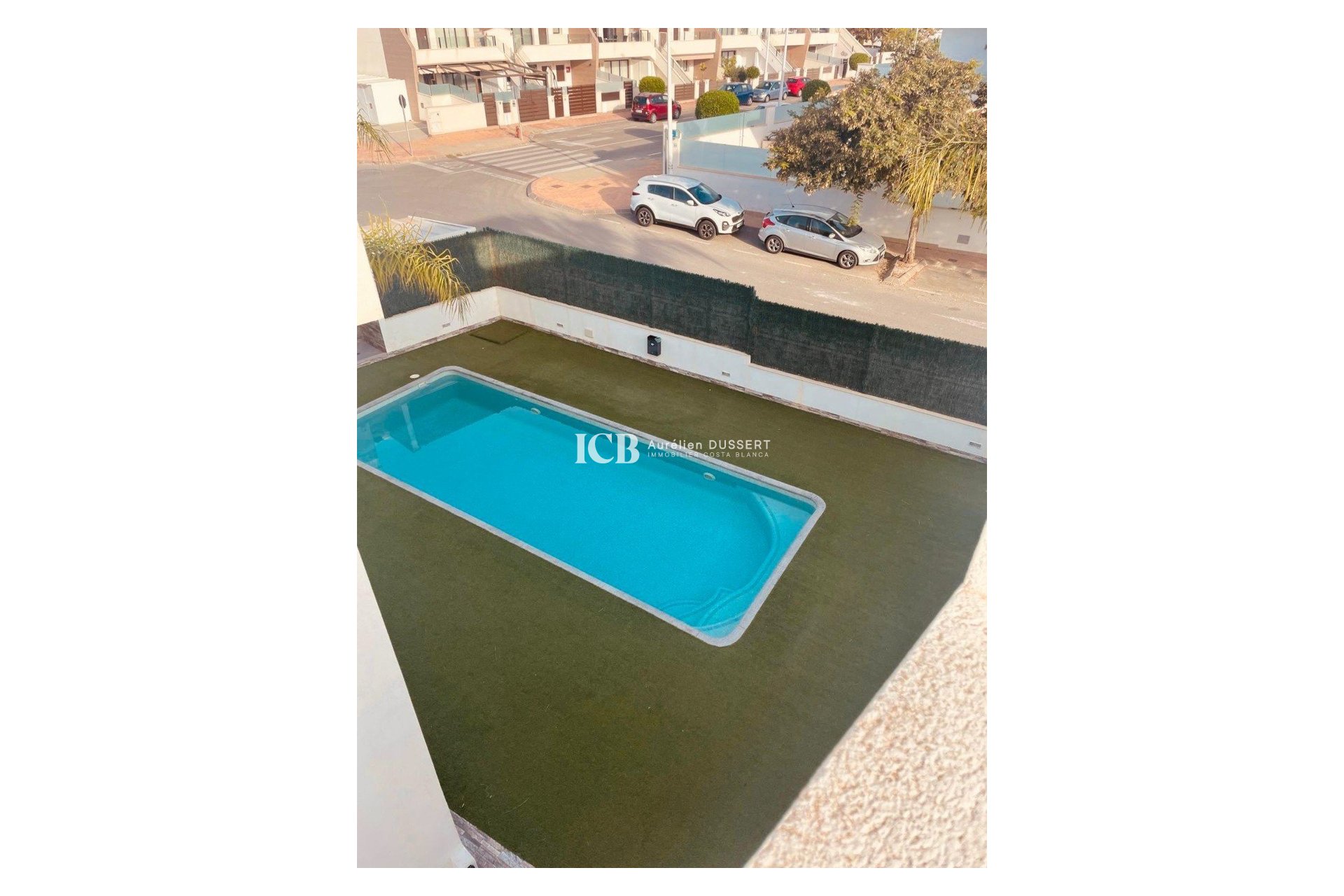Resale - Apartment / flat -
San Pedro del Pinatar - Lo Pagan