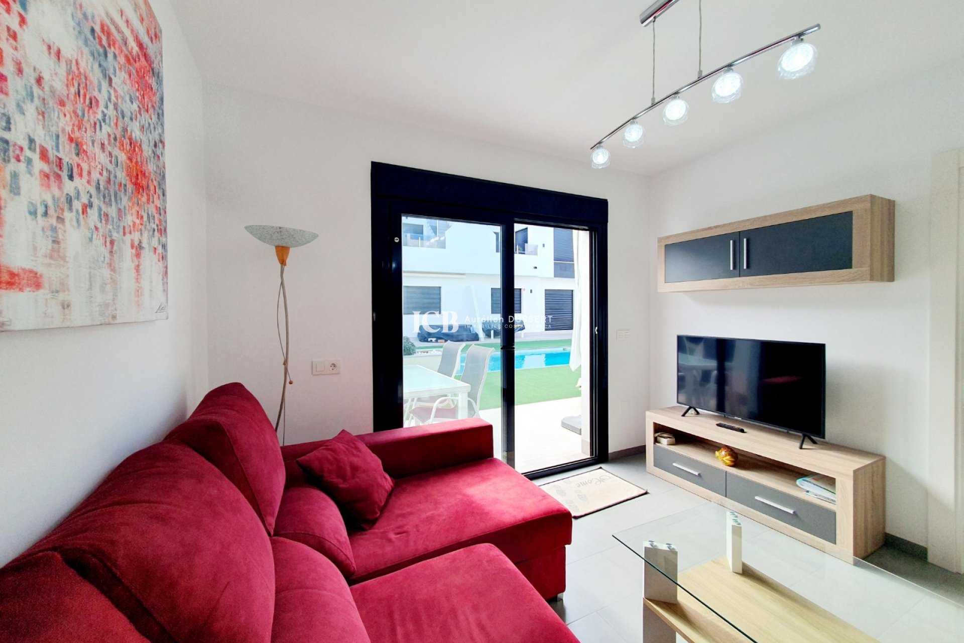 Resale - Apartment / flat -
San Pedro del Pinatar - San Pedro de Pinatar