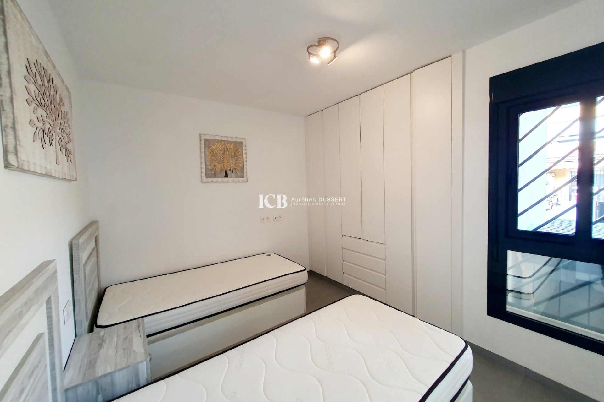 Resale - Apartment / flat -
San Pedro del Pinatar - San Pedro de Pinatar