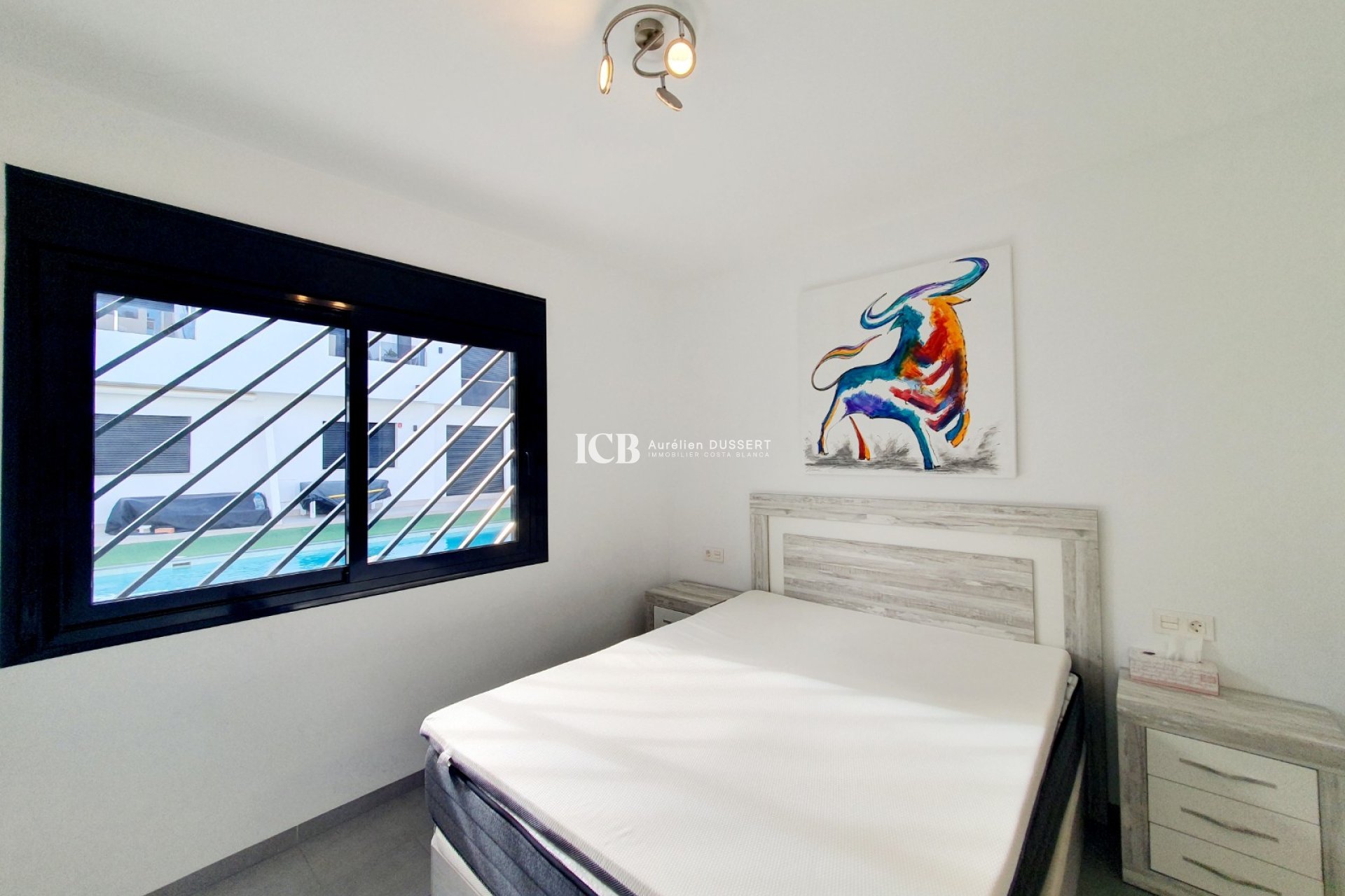 Resale - Apartment / flat -
San Pedro del Pinatar - San Pedro de Pinatar