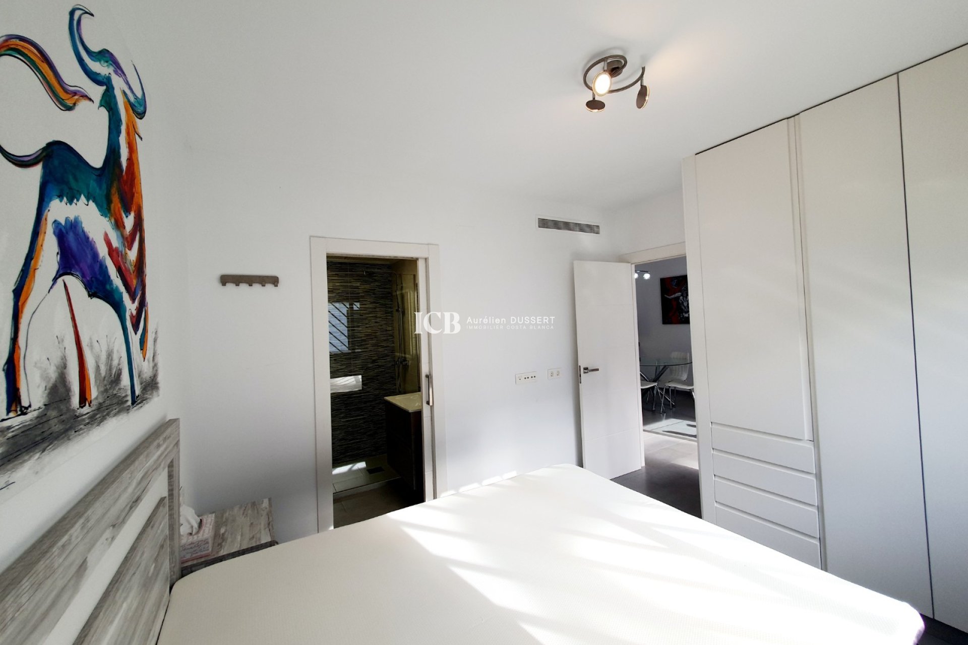 Resale - Apartment / flat -
San Pedro del Pinatar - San Pedro de Pinatar