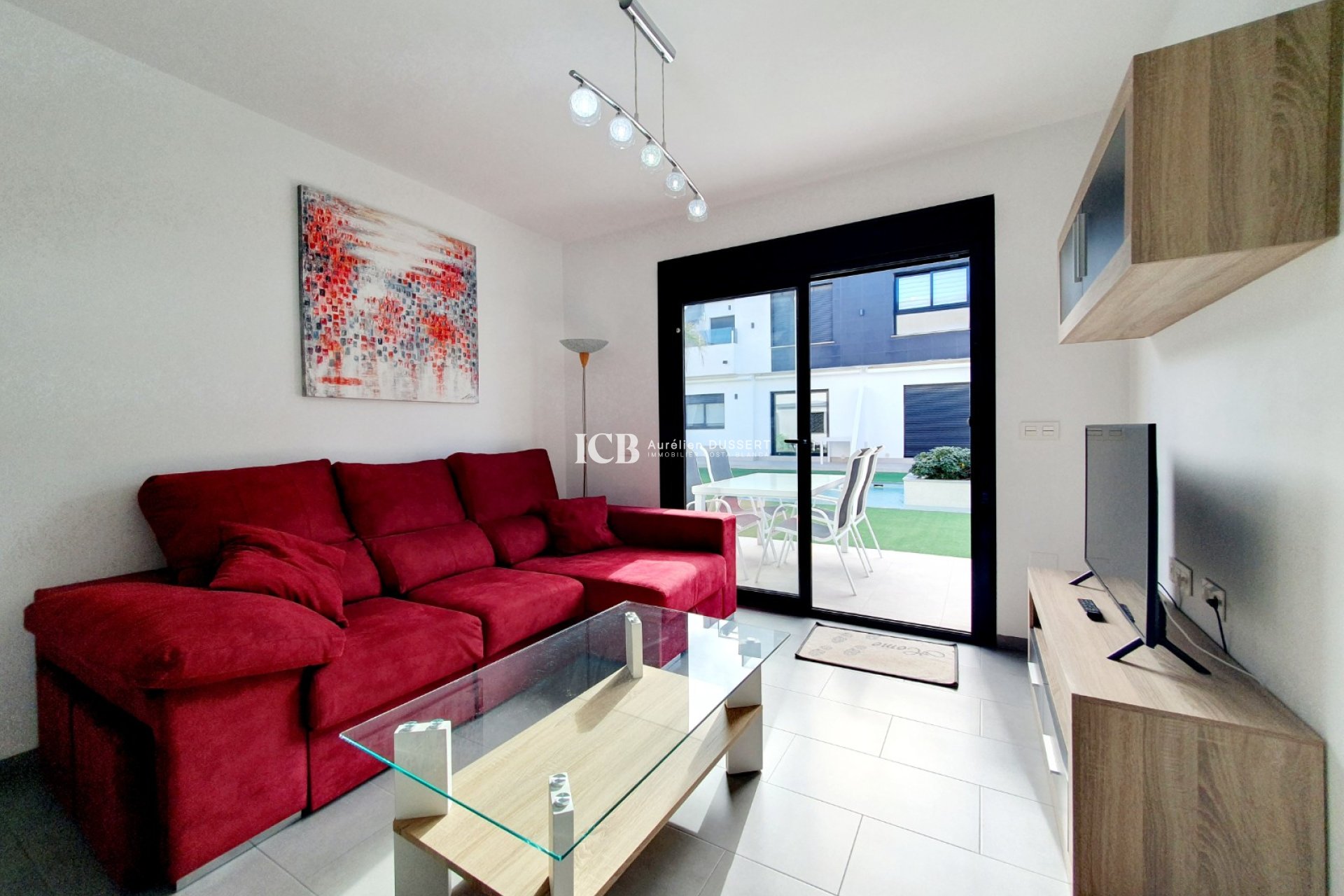 Resale - Apartment / flat -
San Pedro del Pinatar - San Pedro de Pinatar