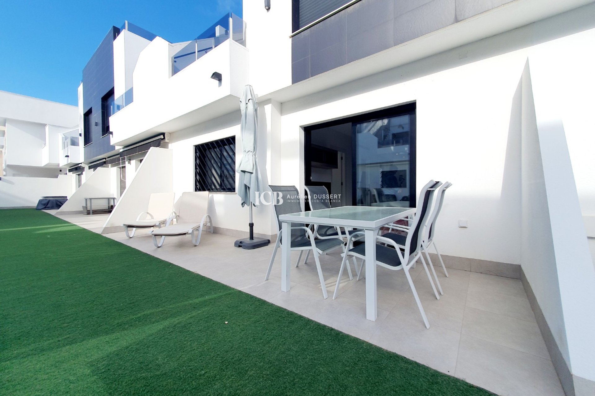 Resale - Apartment / flat -
San Pedro del Pinatar - San Pedro de Pinatar