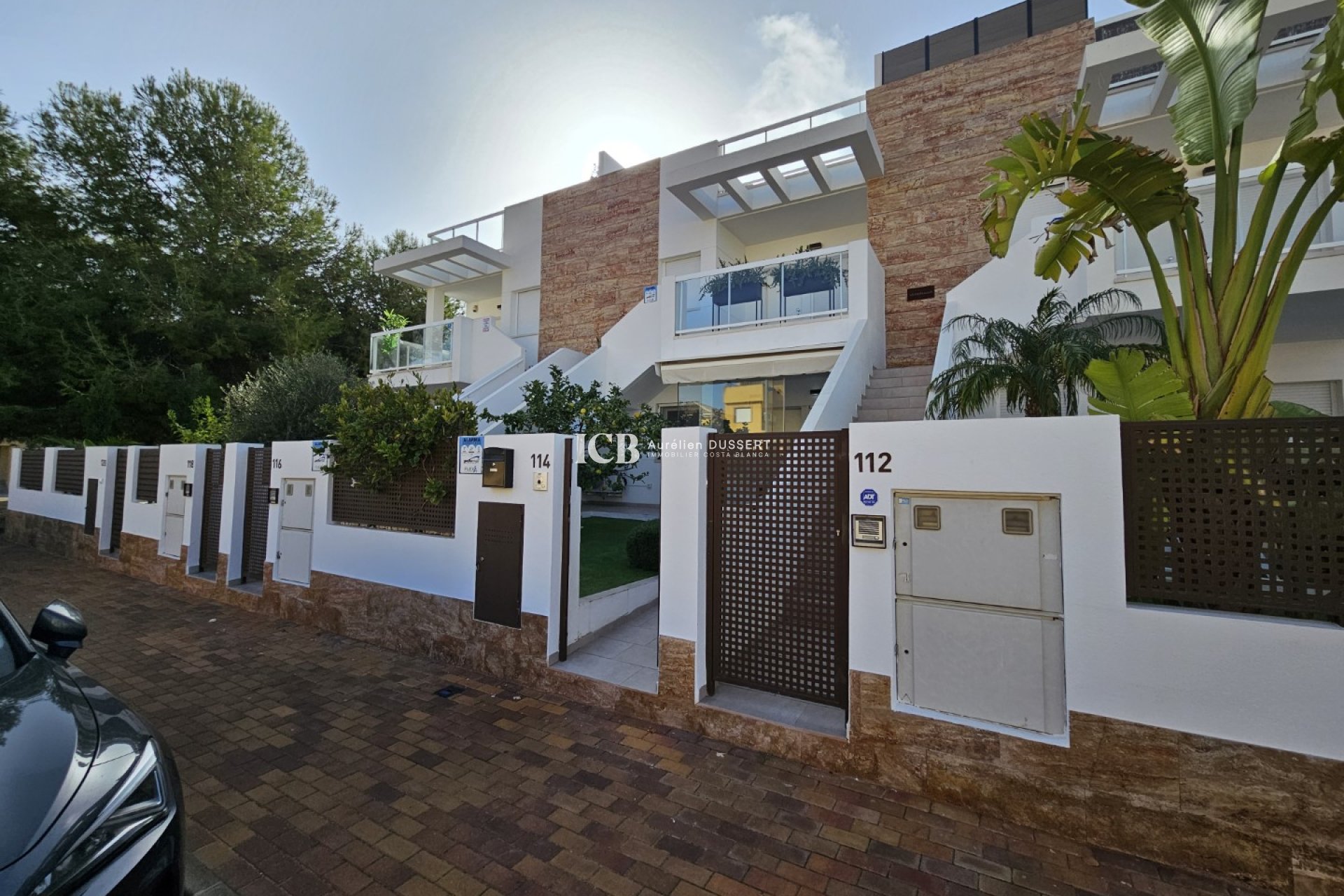 Resale - Apartment / flat -
San Pedro del Pinatar - San Pedro de Pinatar