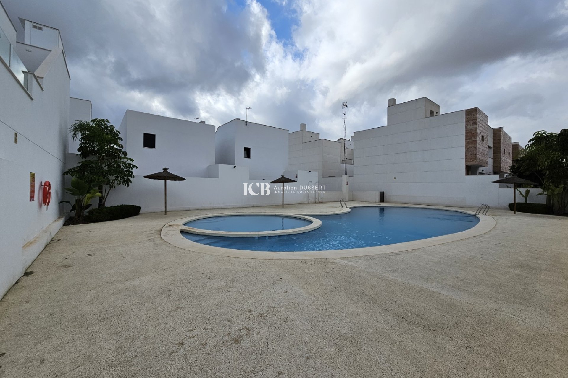 Resale - Apartment / flat -
San Pedro del Pinatar - San Pedro de Pinatar