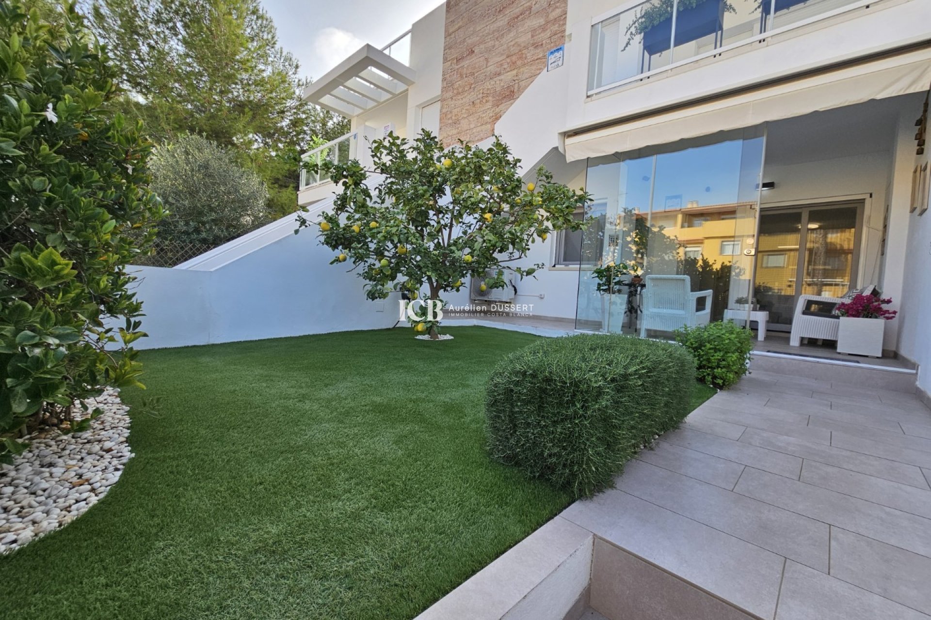 Resale - Apartment / flat -
San Pedro del Pinatar - San Pedro de Pinatar