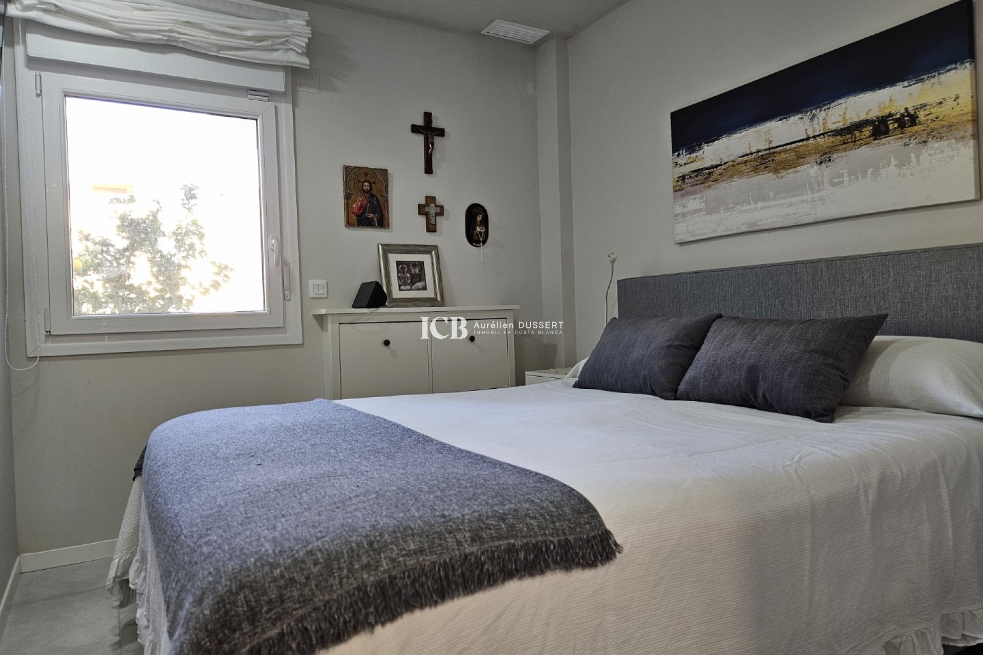 Resale - Apartment / flat -
San Pedro del Pinatar - San Pedro de Pinatar