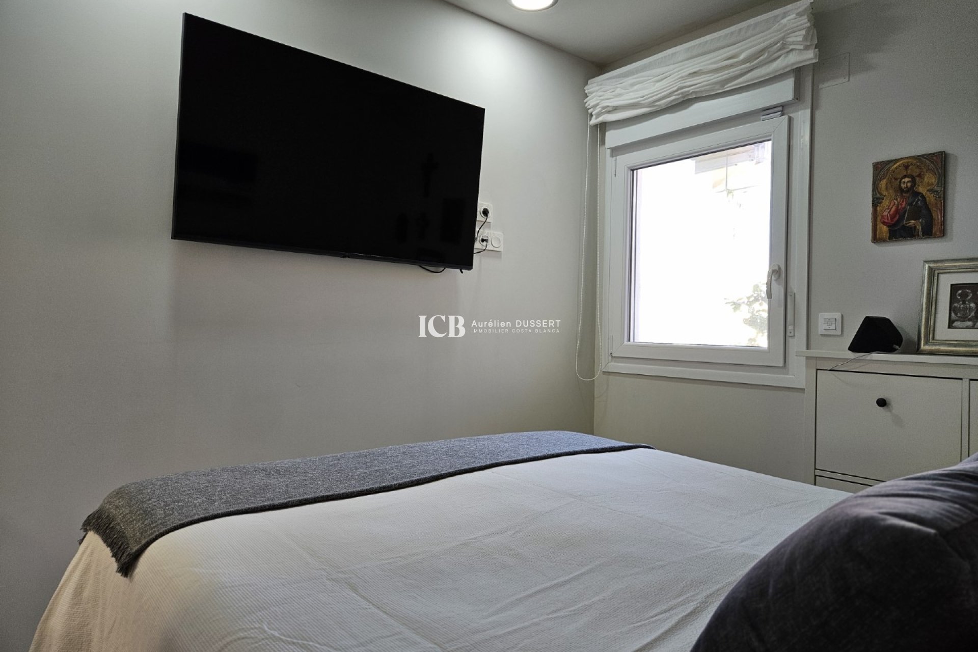 Resale - Apartment / flat -
San Pedro del Pinatar - San Pedro de Pinatar