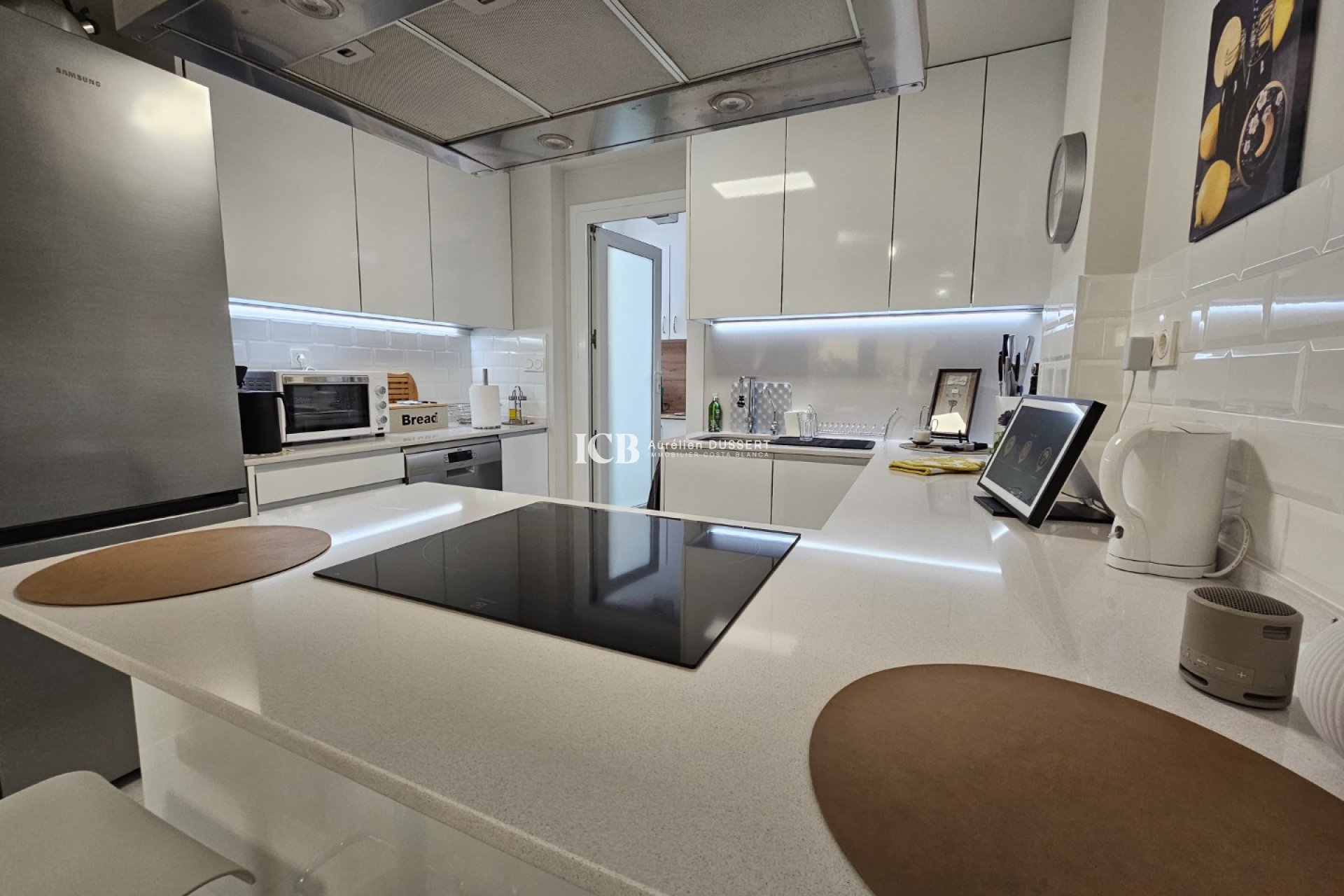 Resale - Apartment / flat -
San Pedro del Pinatar - San Pedro de Pinatar