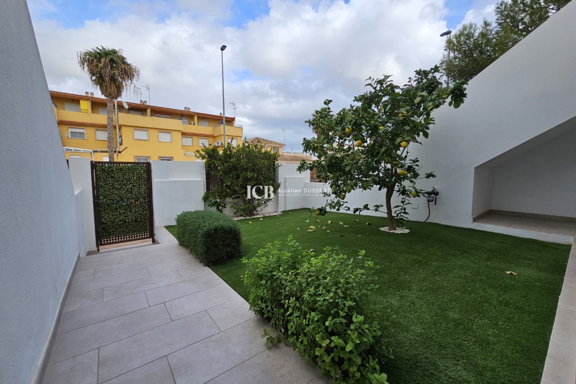 Resale - Apartment / flat -
San Pedro del Pinatar - San Pedro de Pinatar