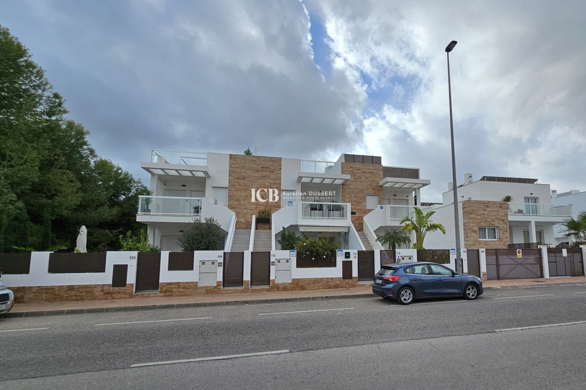 Resale - Apartment / flat -
San Pedro del Pinatar - San Pedro de Pinatar