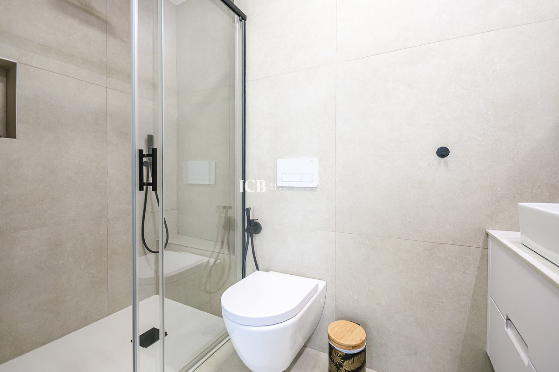 Resale - Apartment / flat -
San Pedro del Pinatar - San Pedro de Pinatar