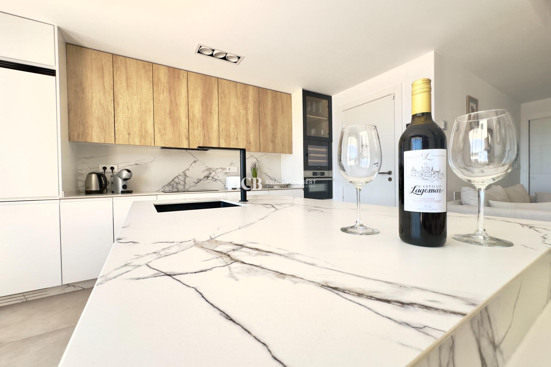 Resale - Apartment / flat -
San Pedro del Pinatar - San Pedro de Pinatar