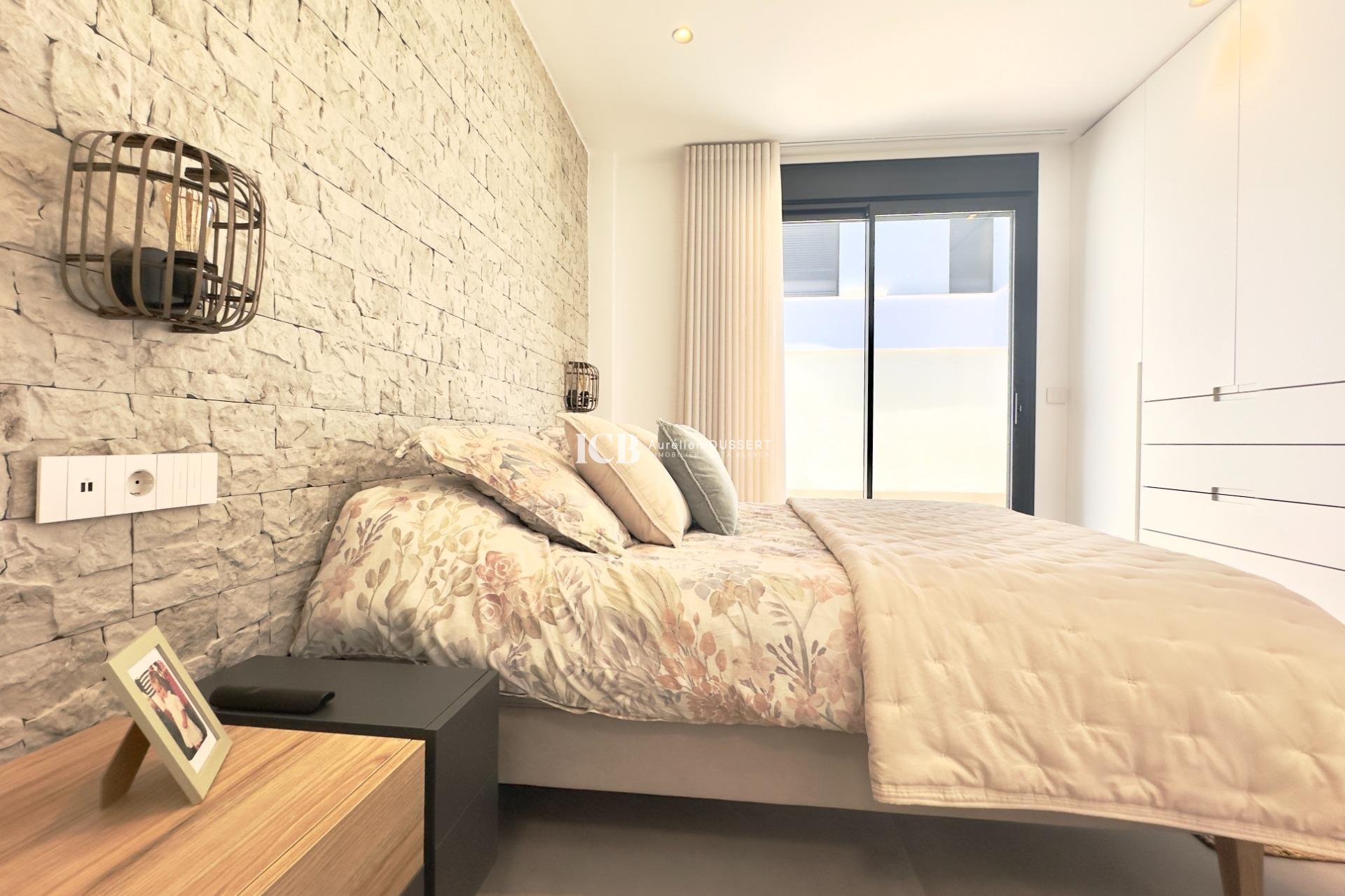 Resale - Apartment / flat -
San Pedro del Pinatar - San Pedro de Pinatar