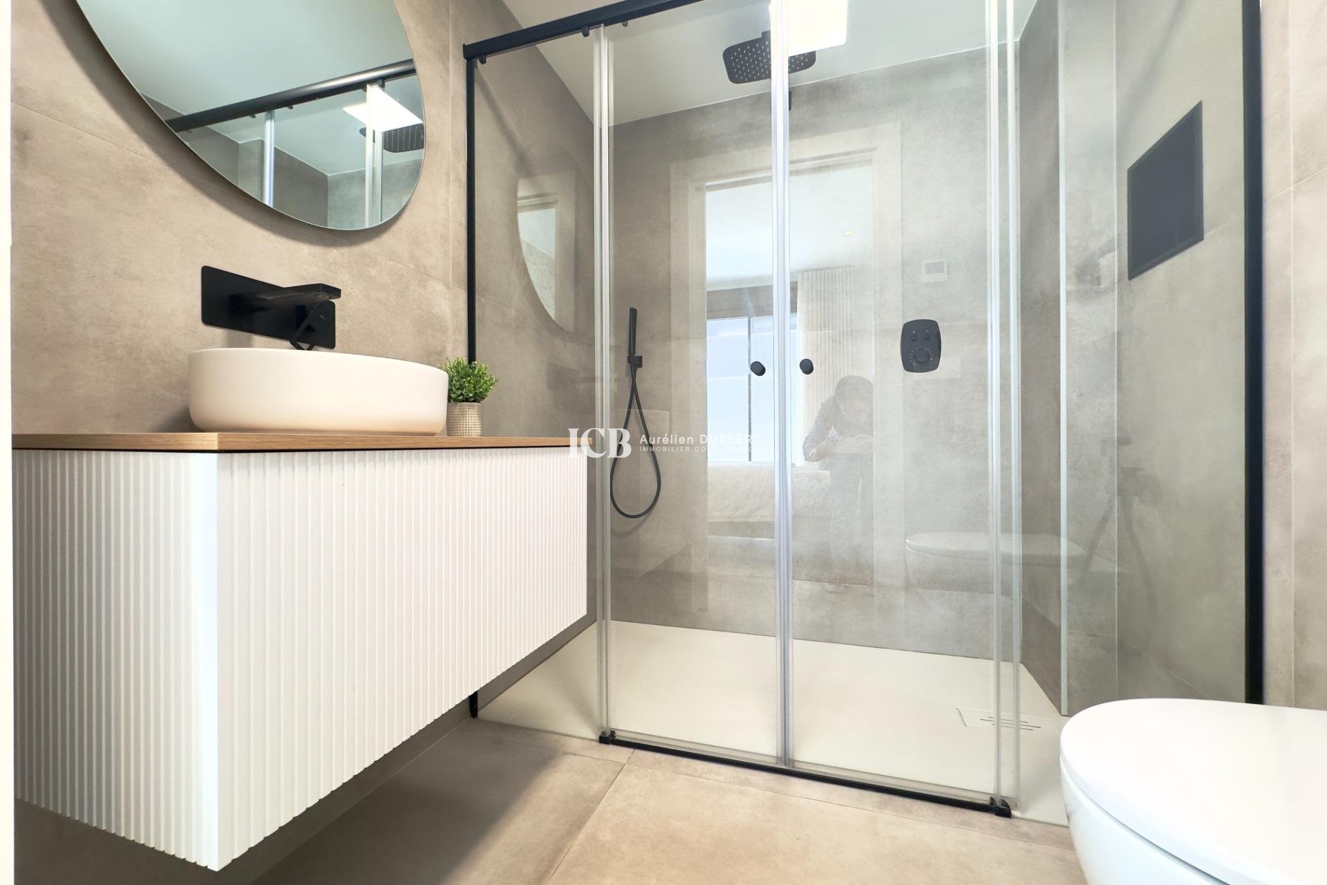 Resale - Apartment / flat -
San Pedro del Pinatar - San Pedro de Pinatar