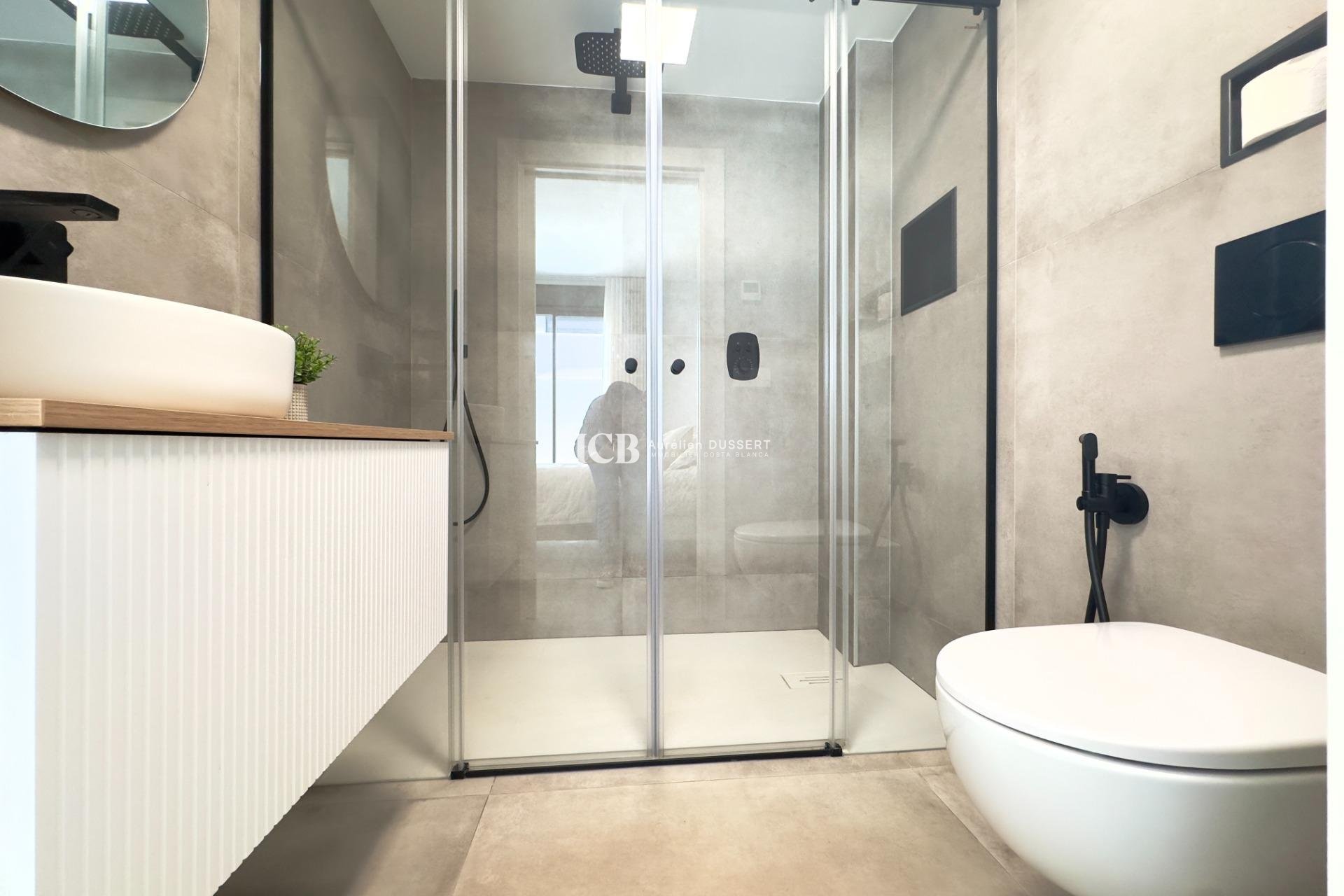 Resale - Apartment / flat -
San Pedro del Pinatar - San Pedro de Pinatar