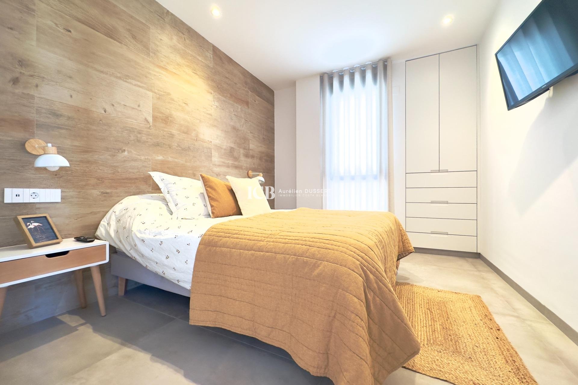 Resale - Apartment / flat -
San Pedro del Pinatar - San Pedro de Pinatar