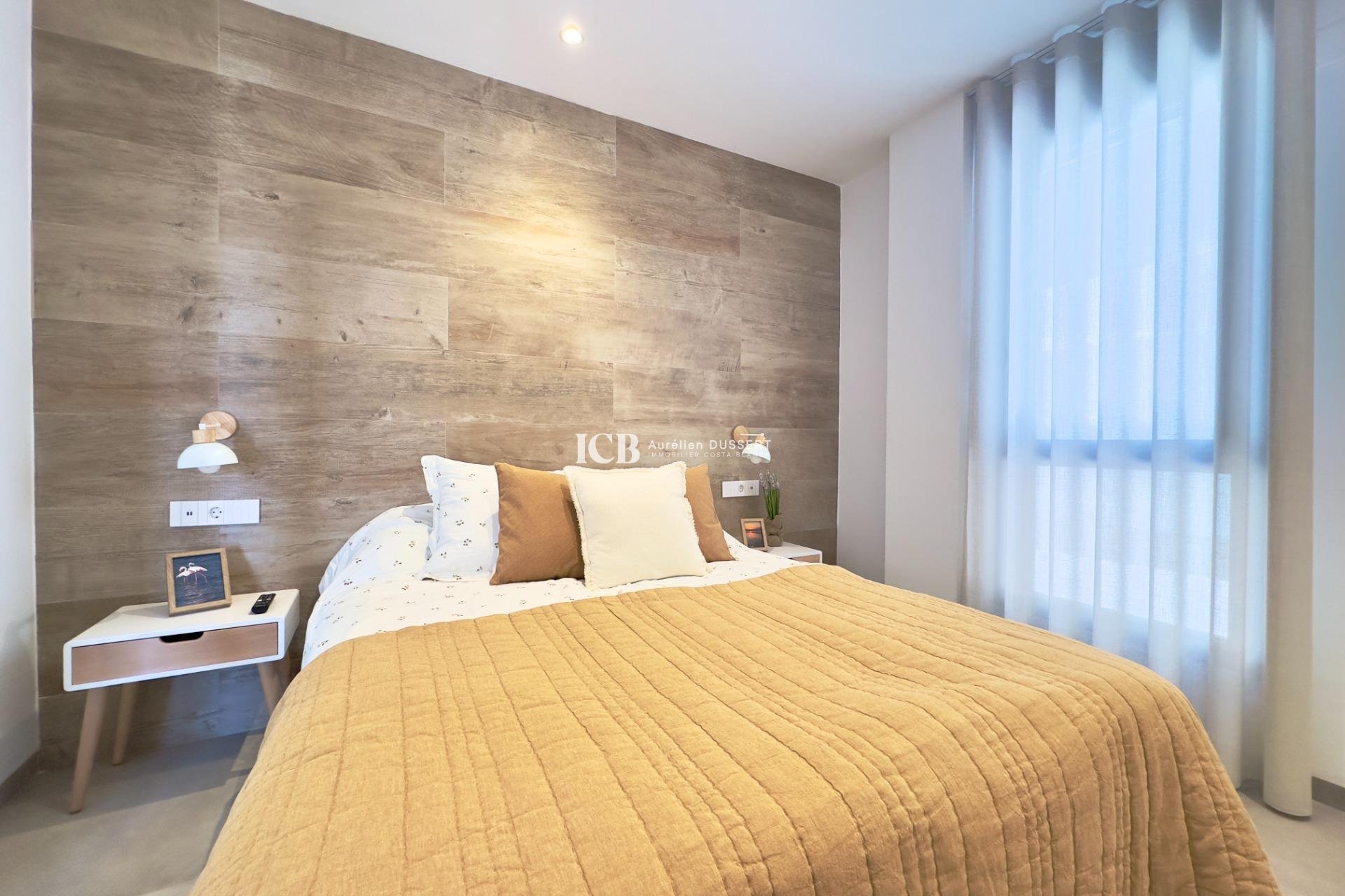 Resale - Apartment / flat -
San Pedro del Pinatar - San Pedro de Pinatar