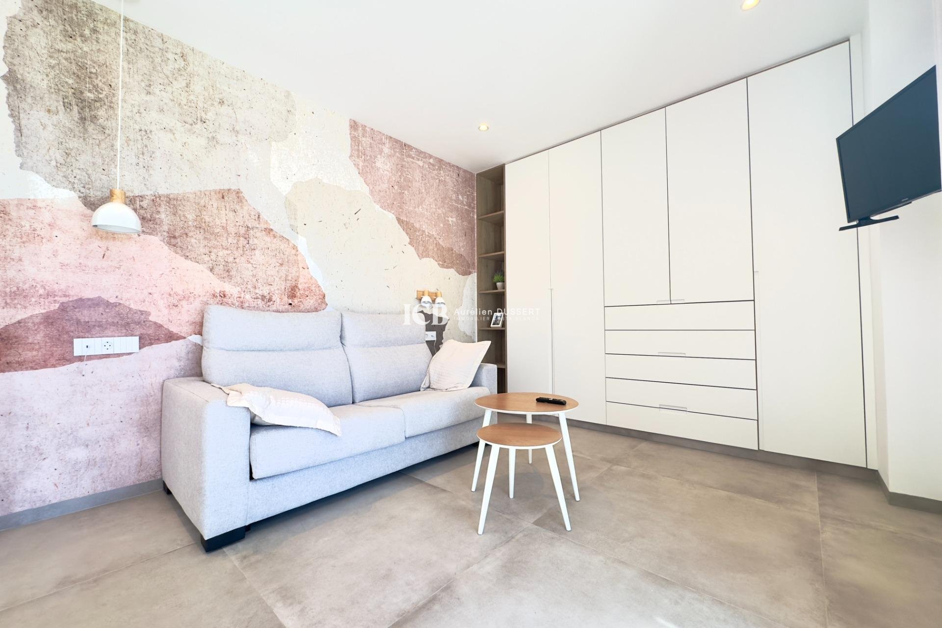 Resale - Apartment / flat -
San Pedro del Pinatar - San Pedro de Pinatar