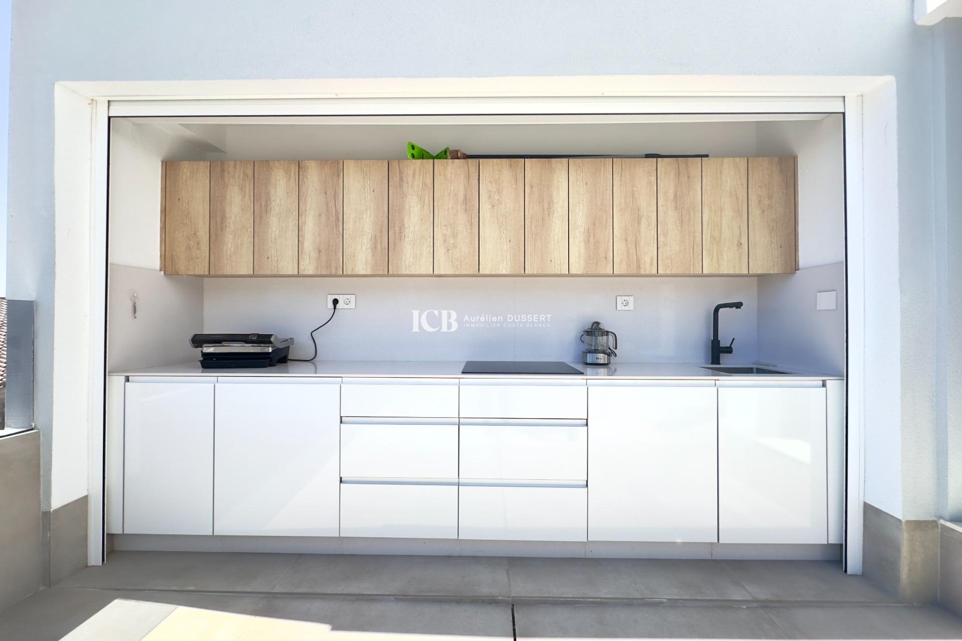 Resale - Apartment / flat -
San Pedro del Pinatar - San Pedro de Pinatar
