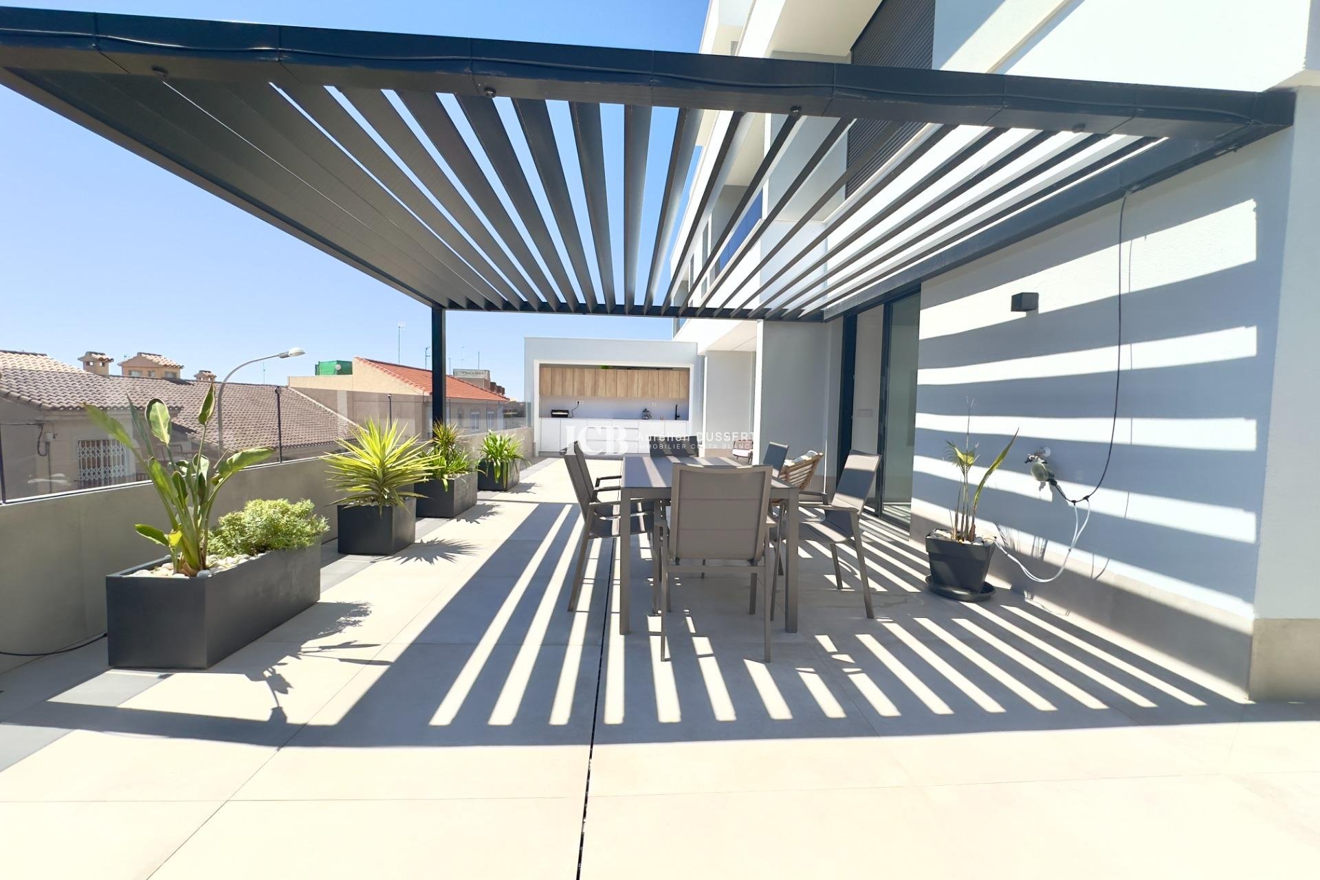 Resale - Apartment / flat -
San Pedro del Pinatar - San Pedro de Pinatar