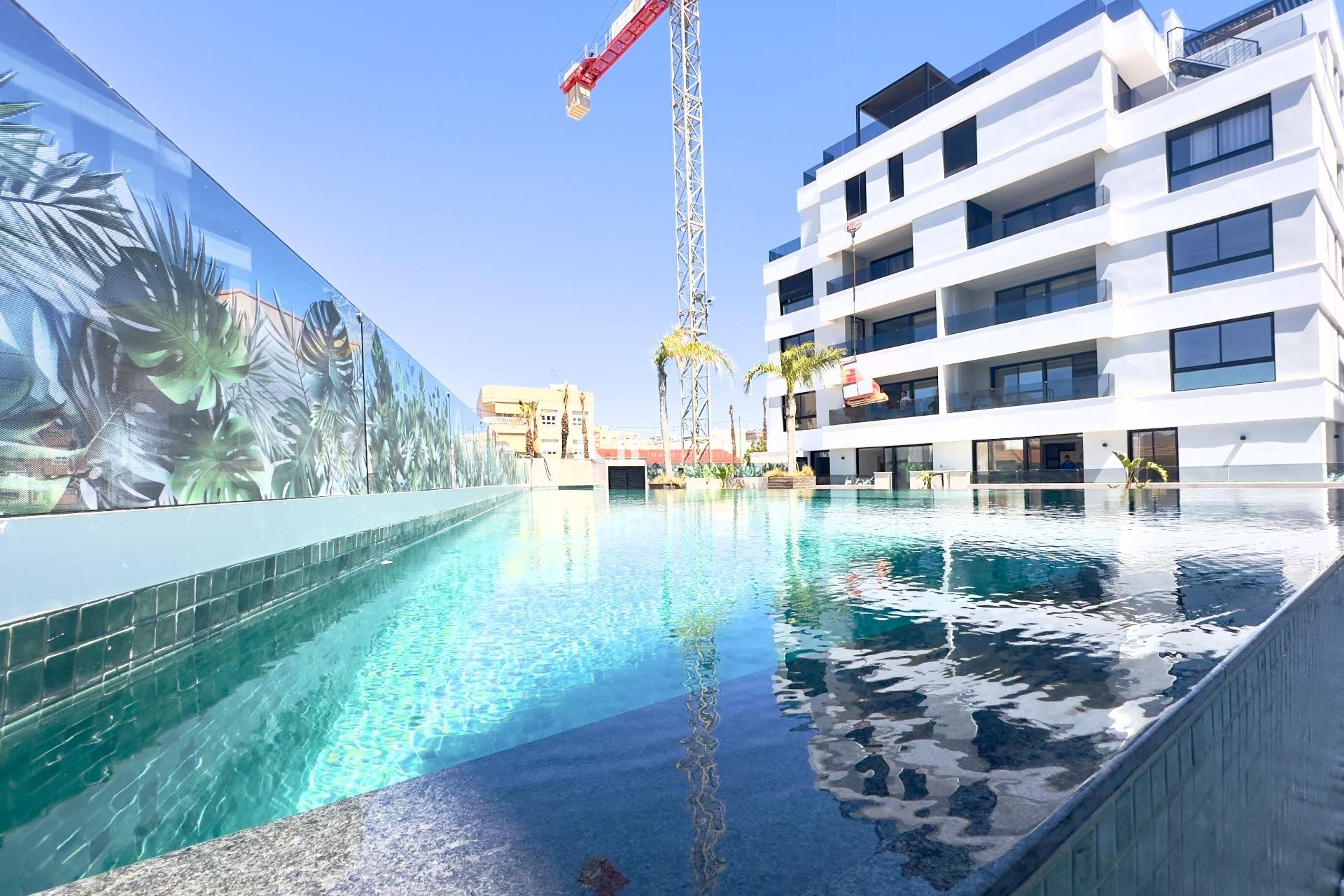 Resale - Apartment / flat -
San Pedro del Pinatar - San Pedro de Pinatar
