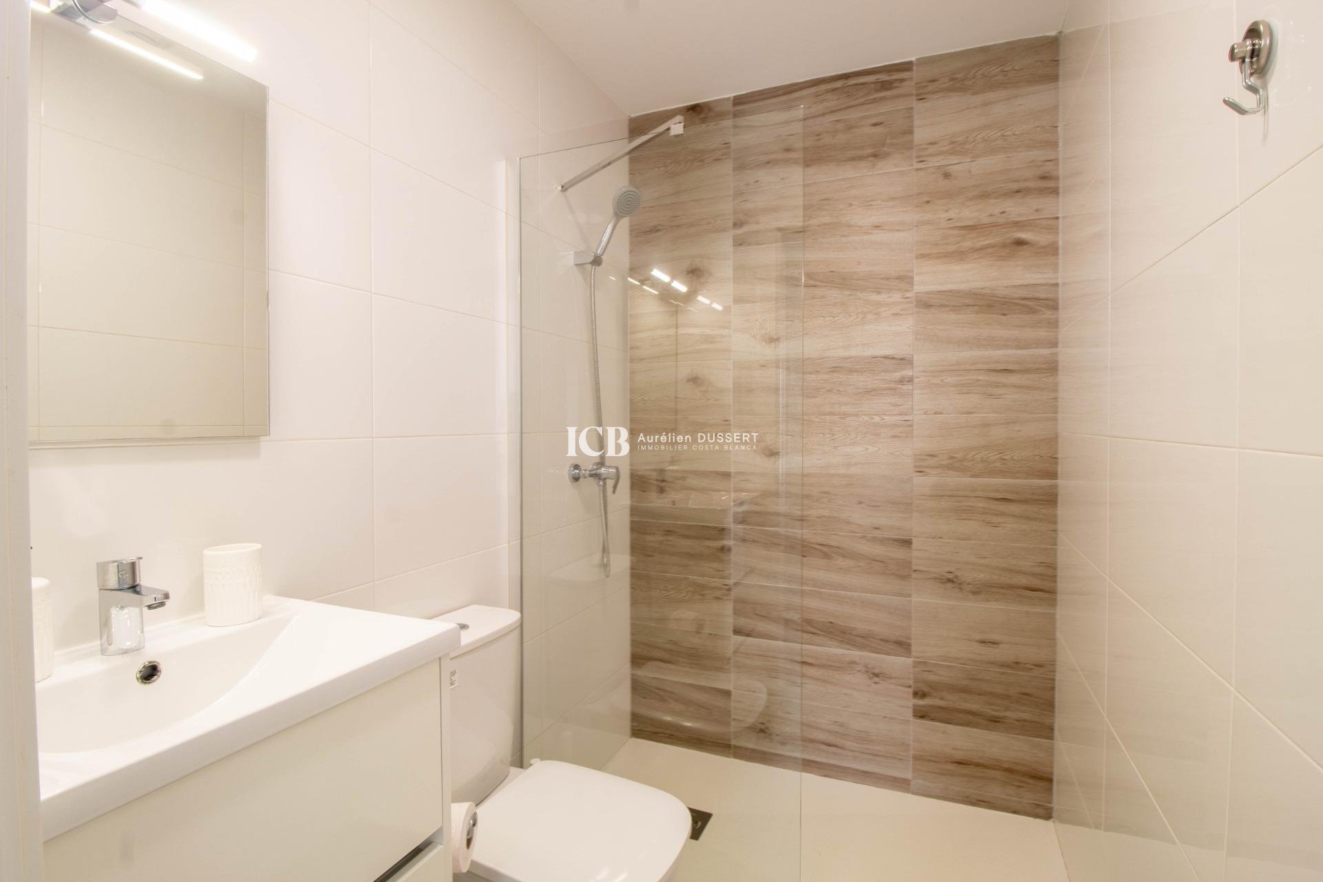 Resale - Apartment / flat -
San Pedro del Pinatar - San Pedro de Pinatar