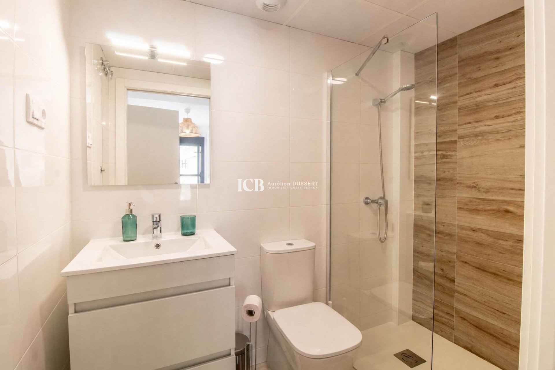 Resale - Apartment / flat -
San Pedro del Pinatar - San Pedro de Pinatar