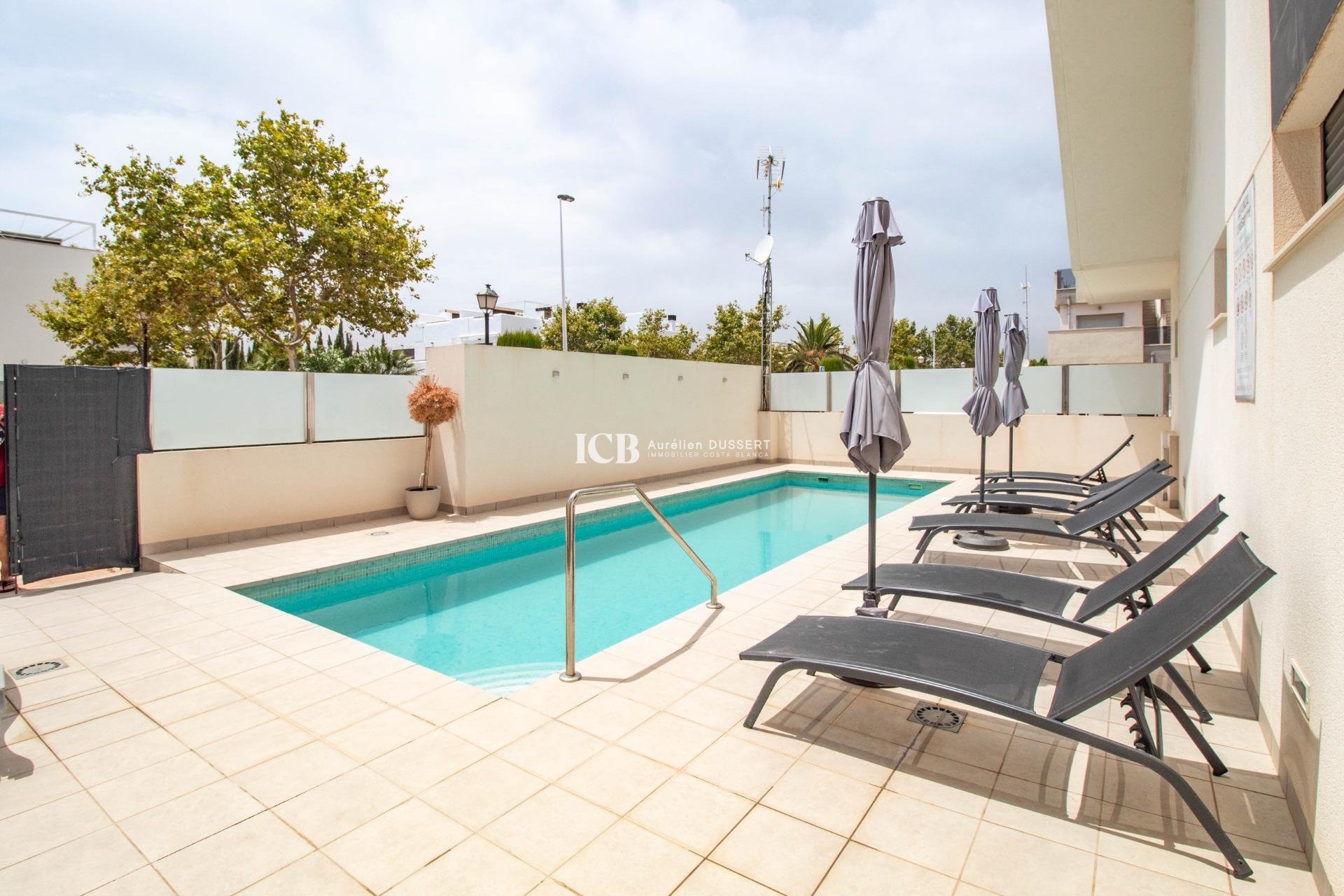 Resale - Apartment / flat -
San Pedro del Pinatar - San Pedro de Pinatar