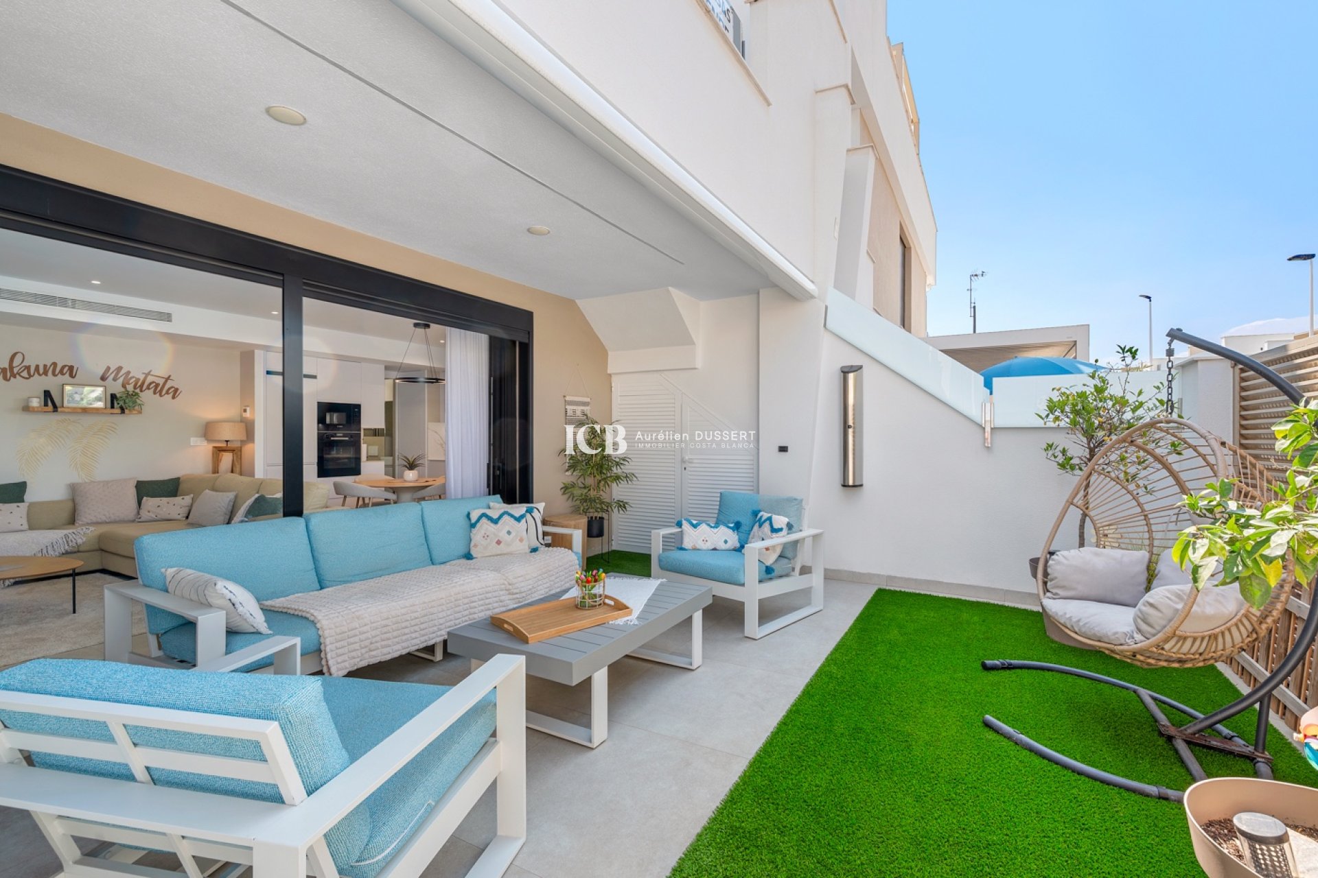 Resale - Apartment / flat -
San Pedro del Pinatar - San Pedro del Pinatar Centro