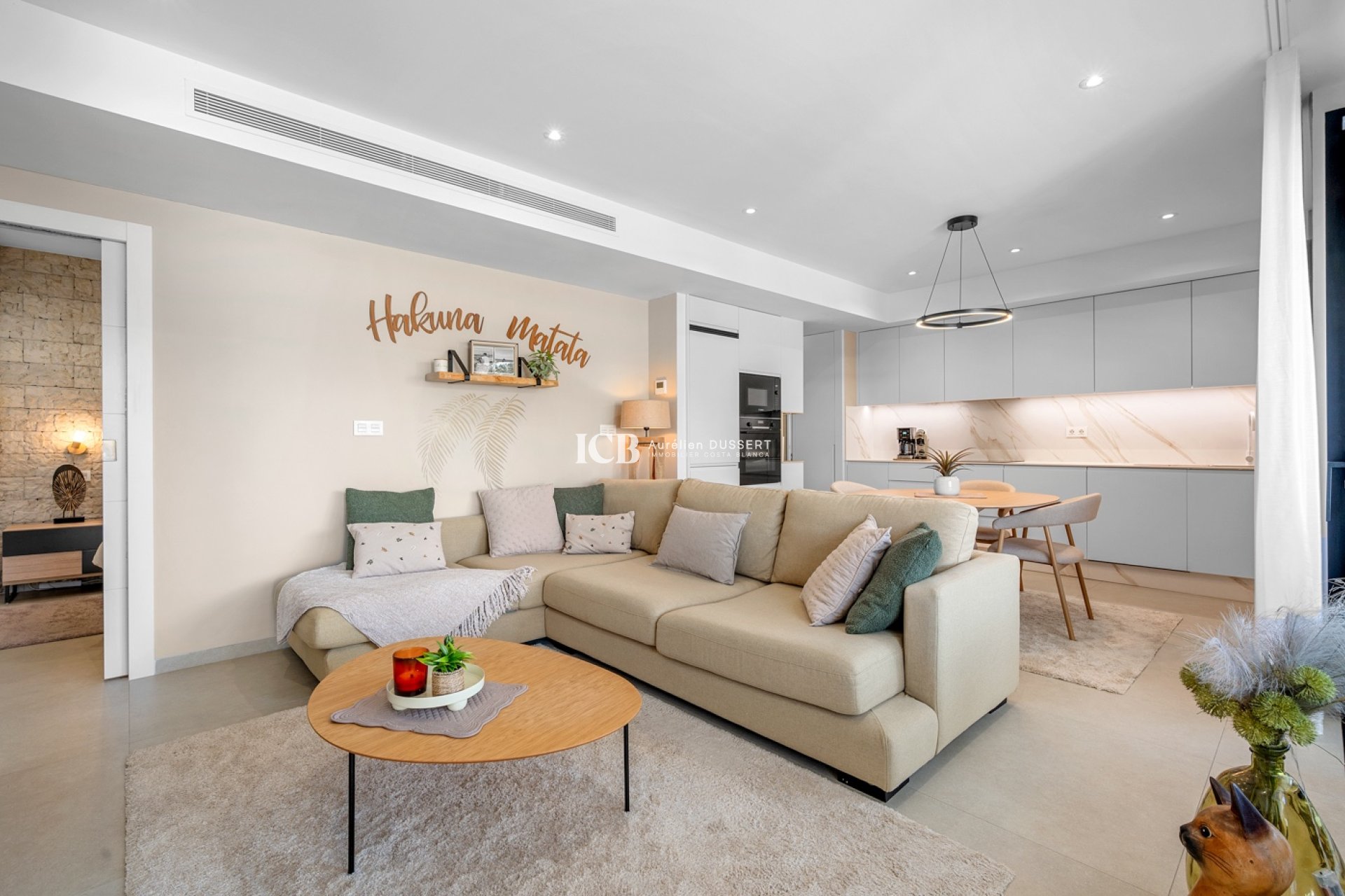 Resale - Apartment / flat -
San Pedro del Pinatar - San Pedro del Pinatar Centro